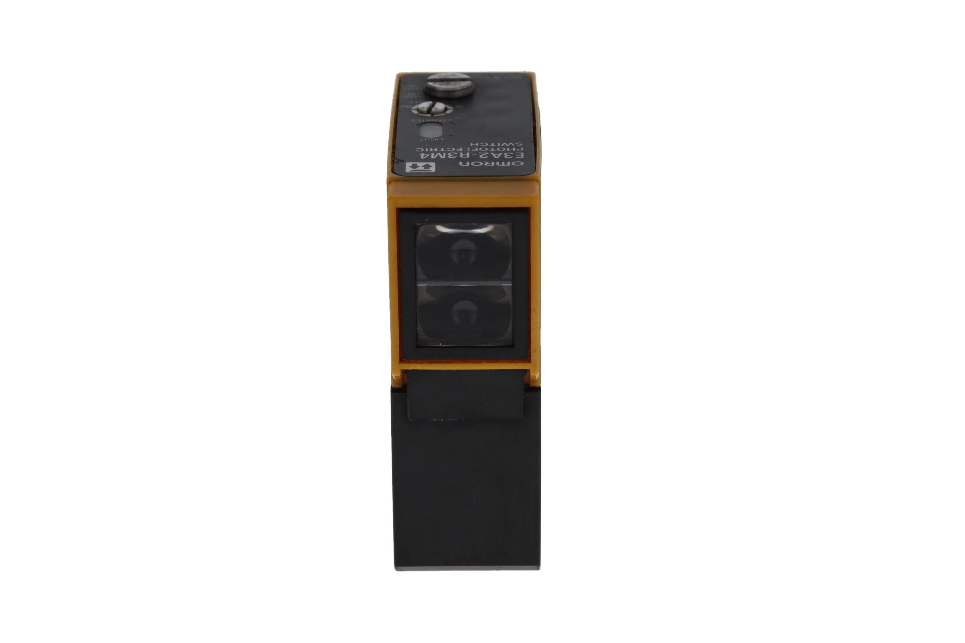 OMRON E3A2-R3M4