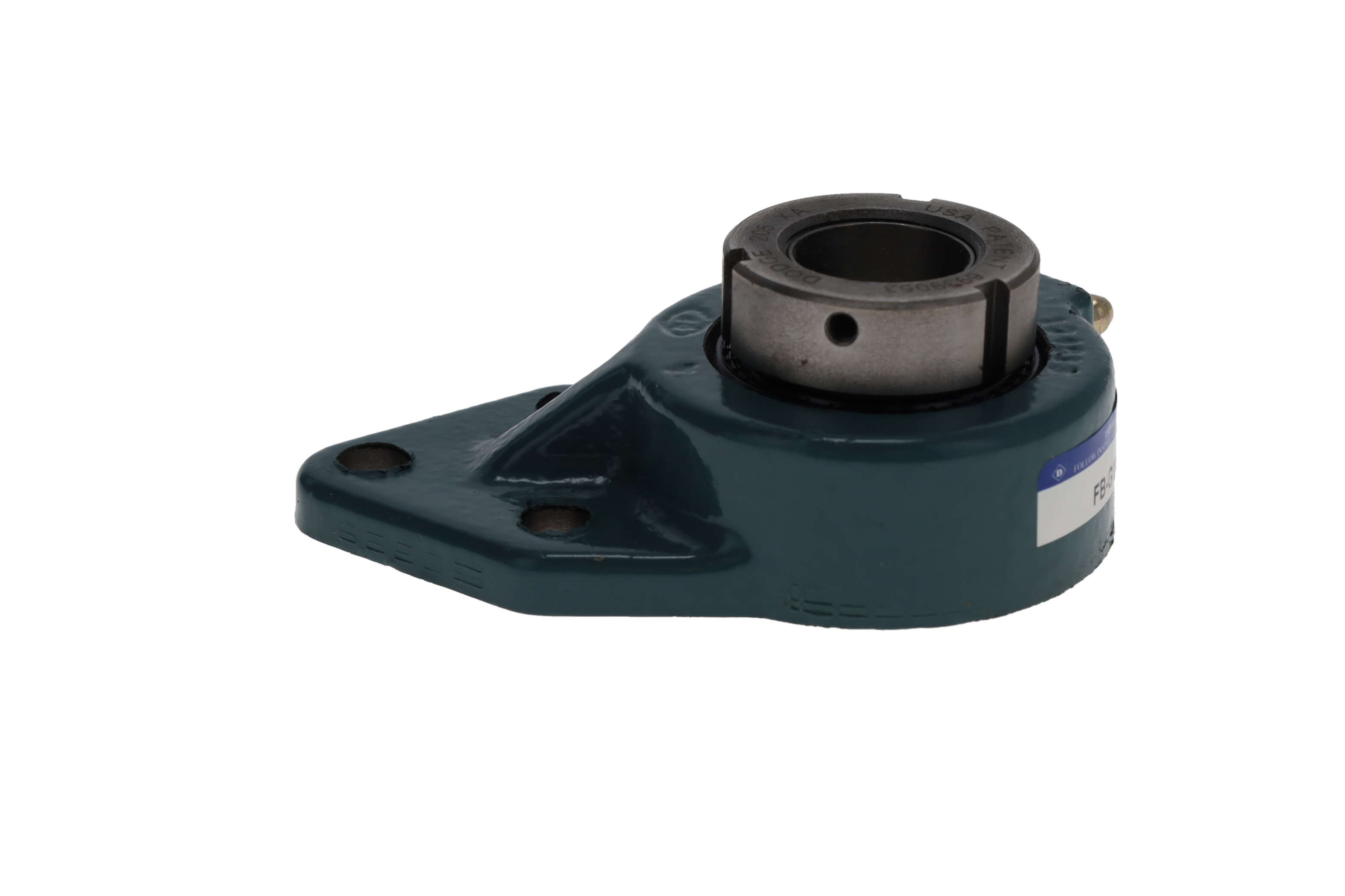 ASEA BROWN BOVERI FB-GT-100