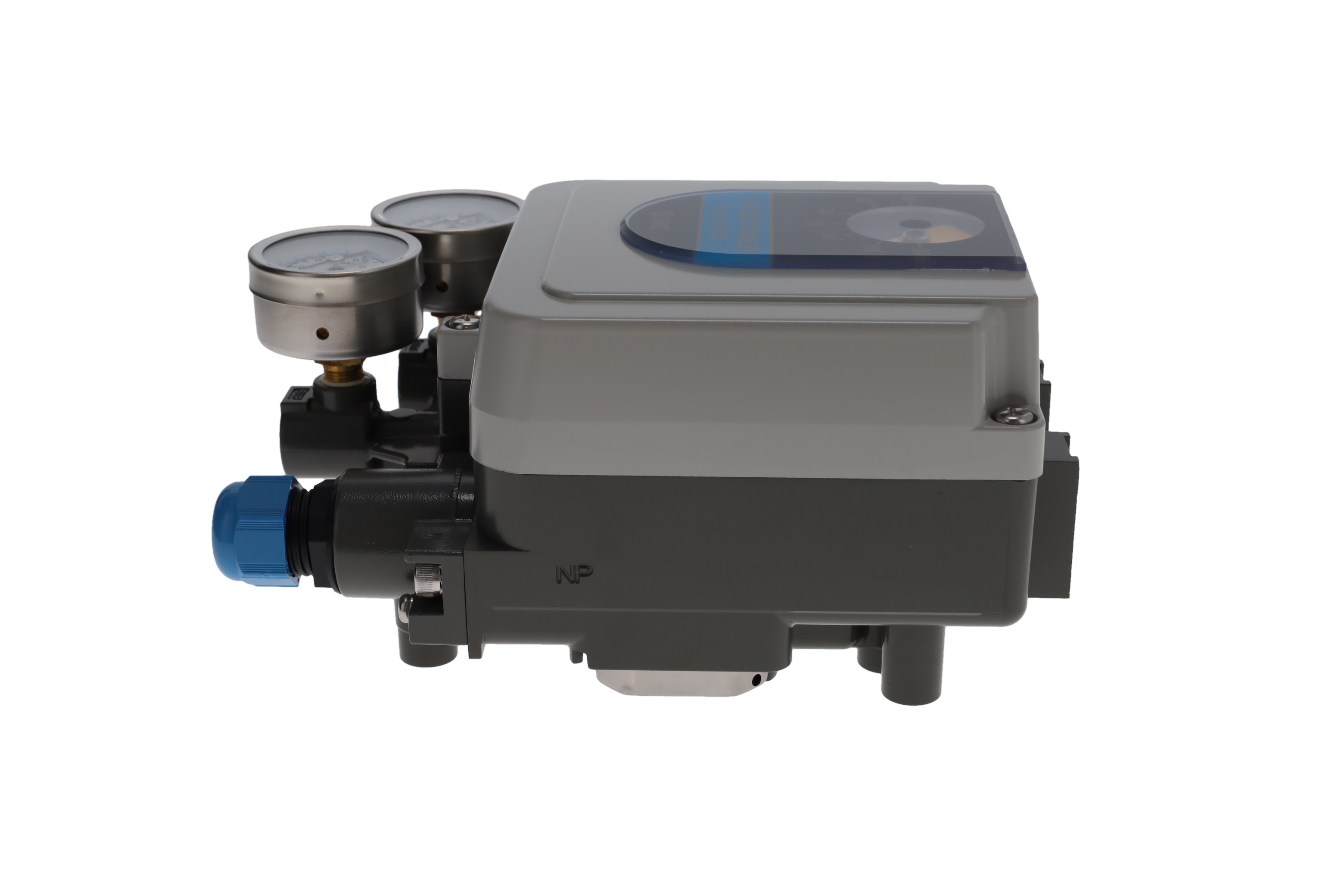SMC IP8100-030-X14-W