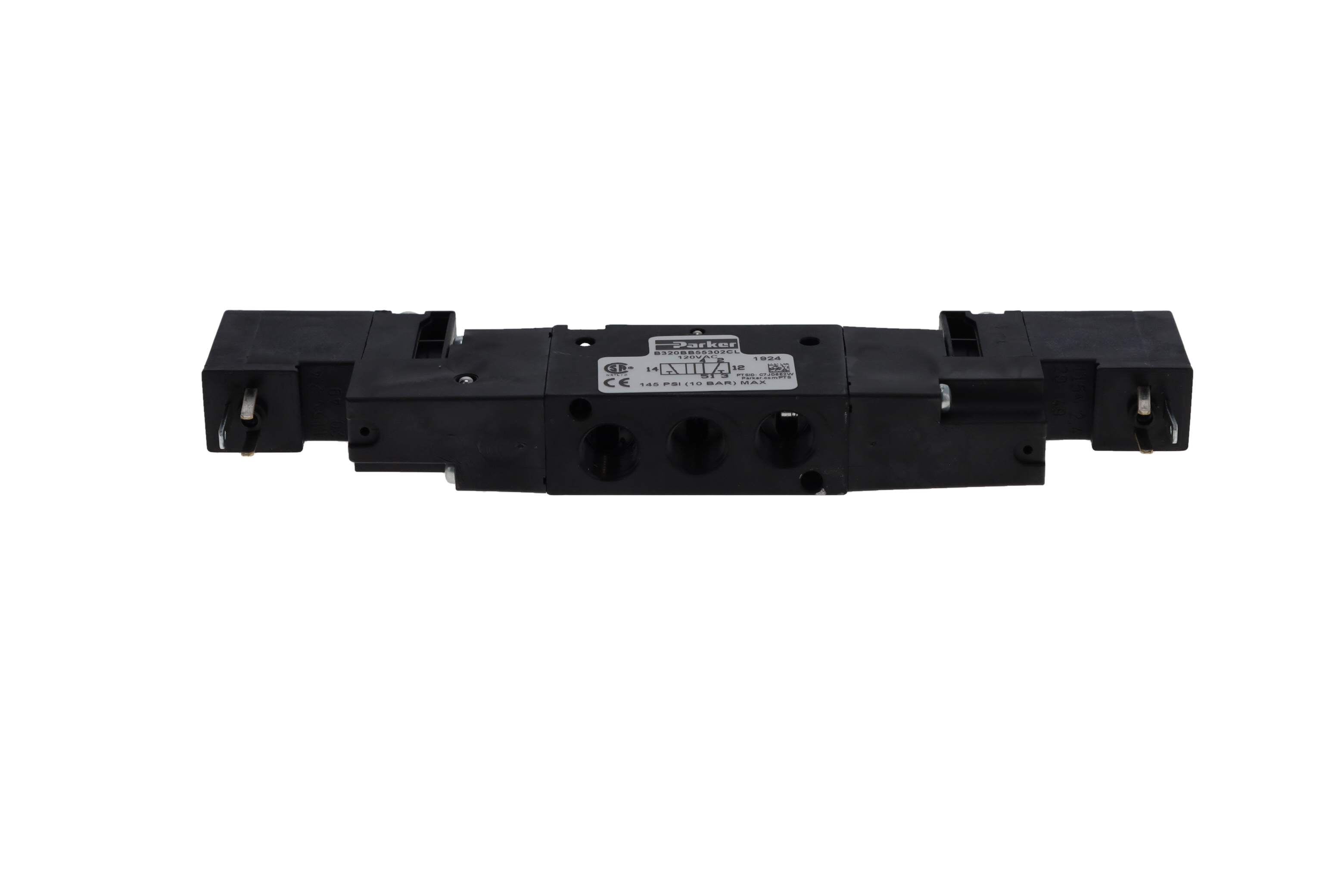 PARKER B320BB55302CL