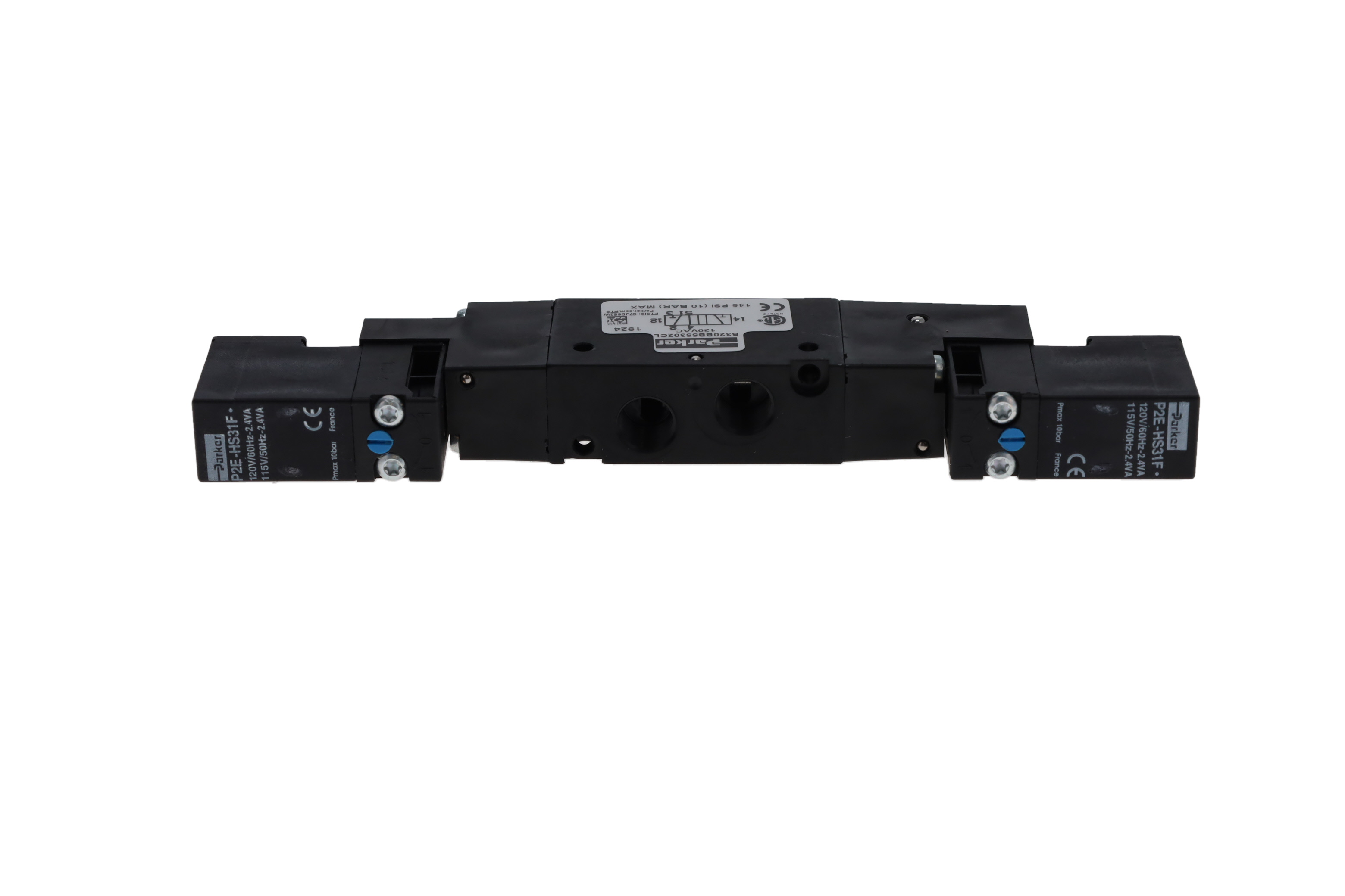 PARKER B320BB55302CL