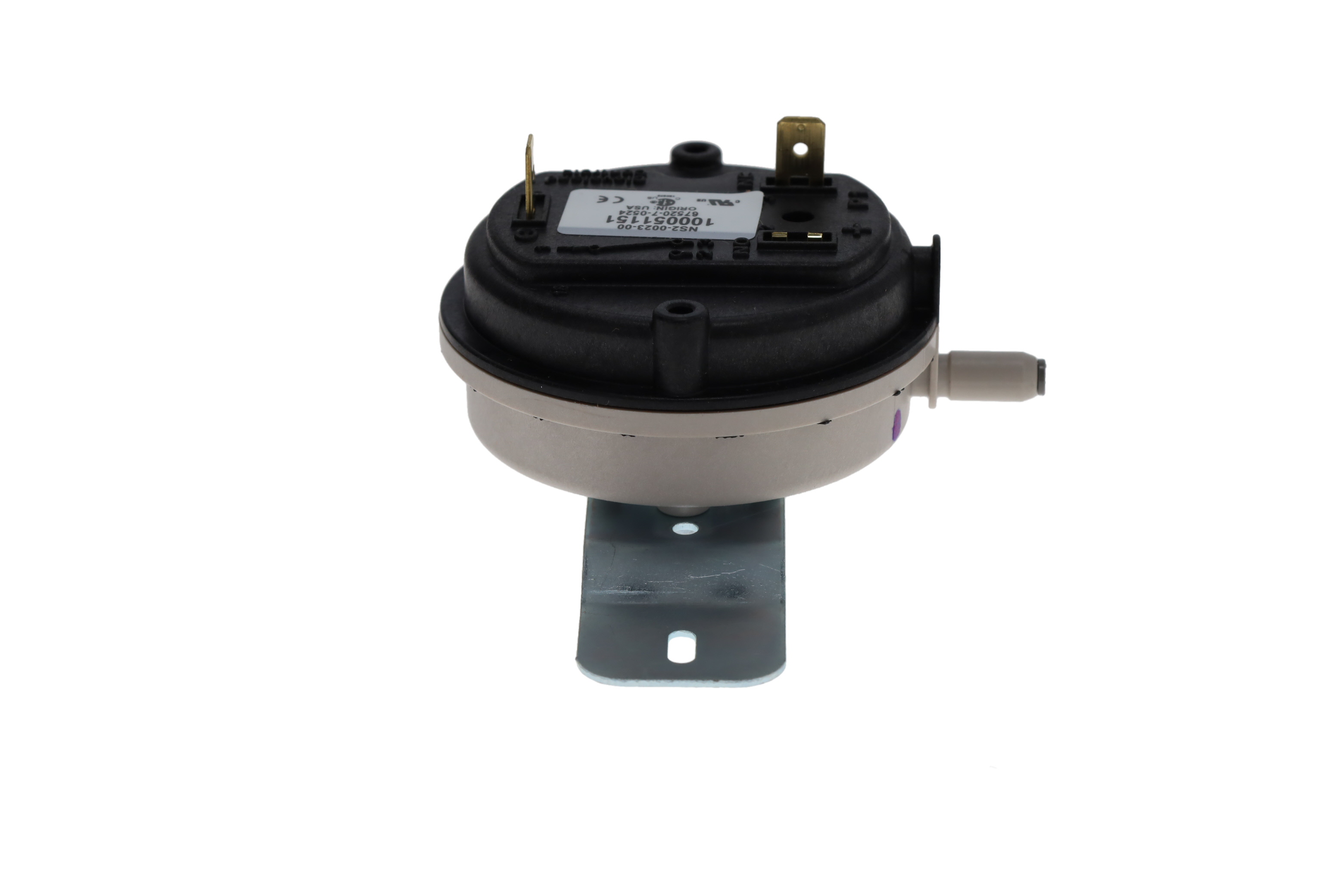 UNICONTROL INC NS2-0023-00
