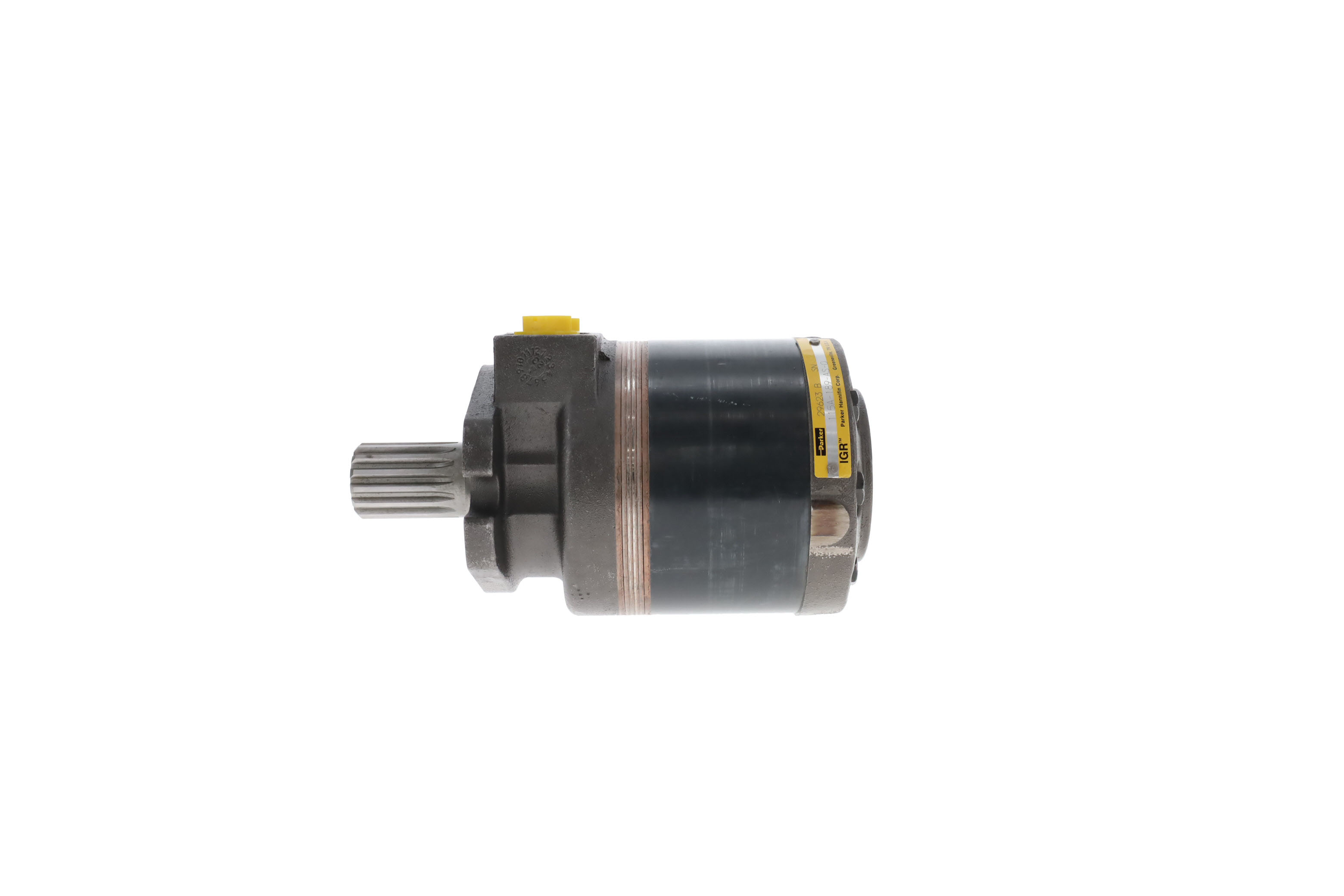 PARKER 115A-189-AS-0