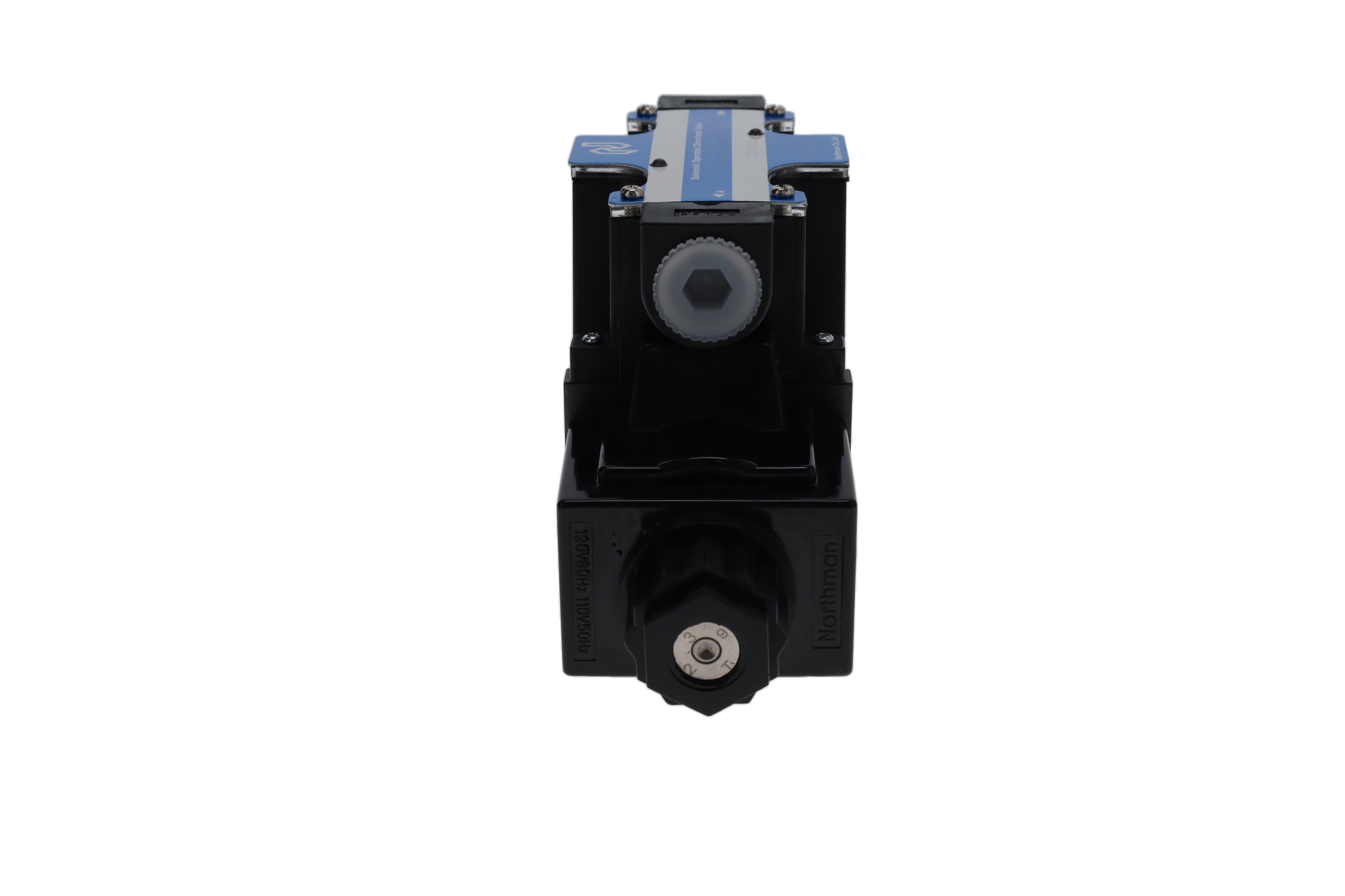 NORTHMAN SWH-G03-C4-A120-10-N