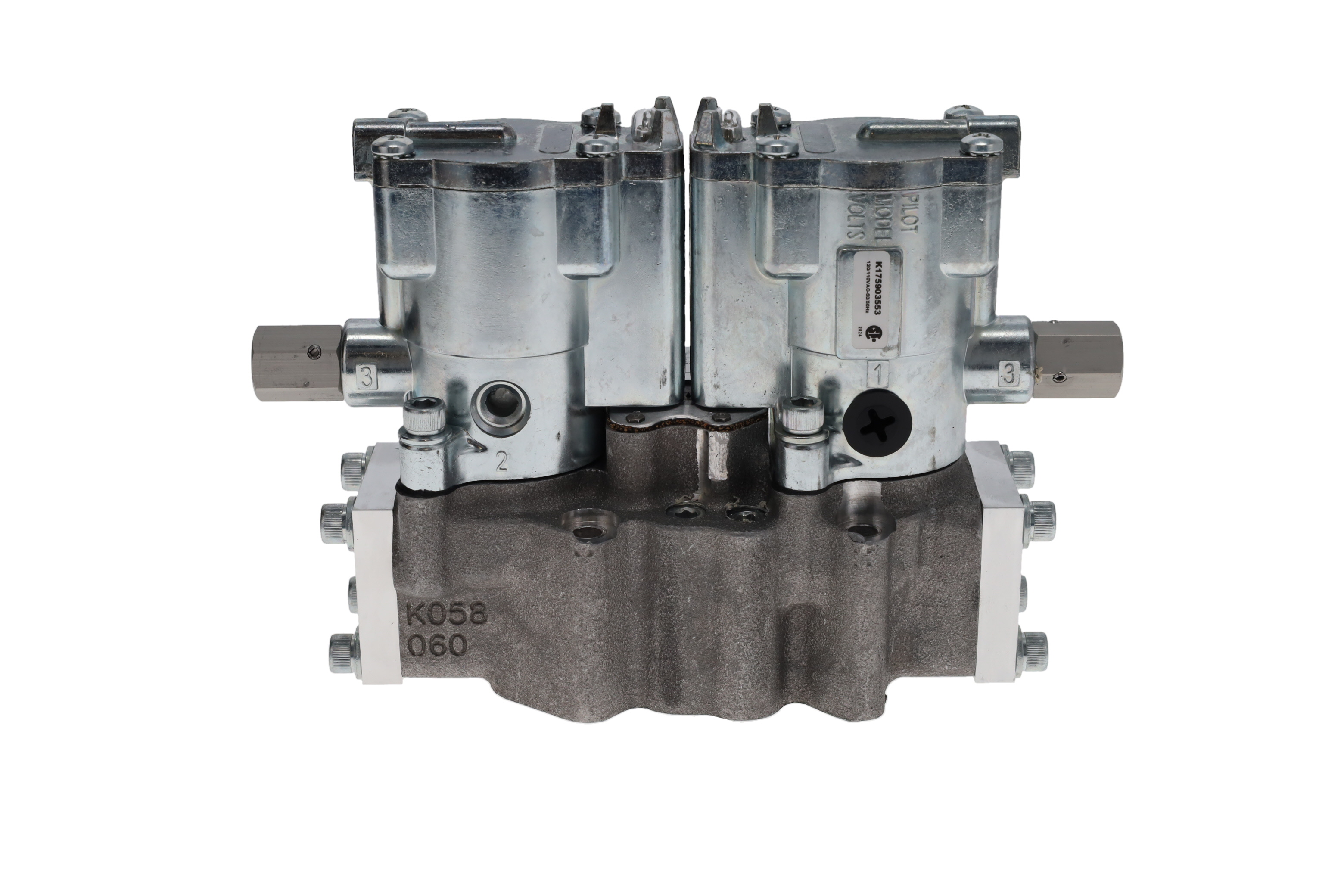 PARKER L6553910253