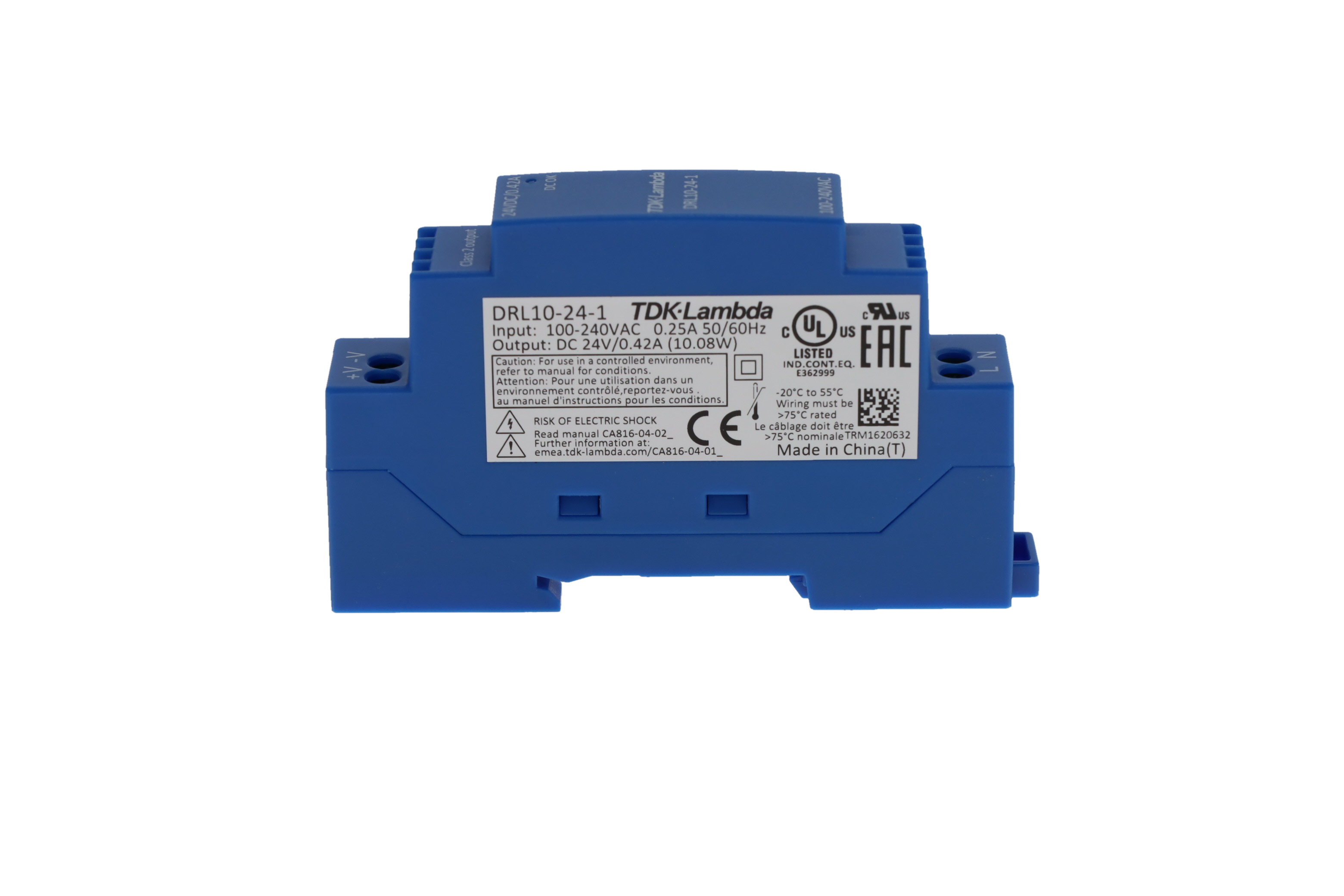 TDK DRL10-24-1