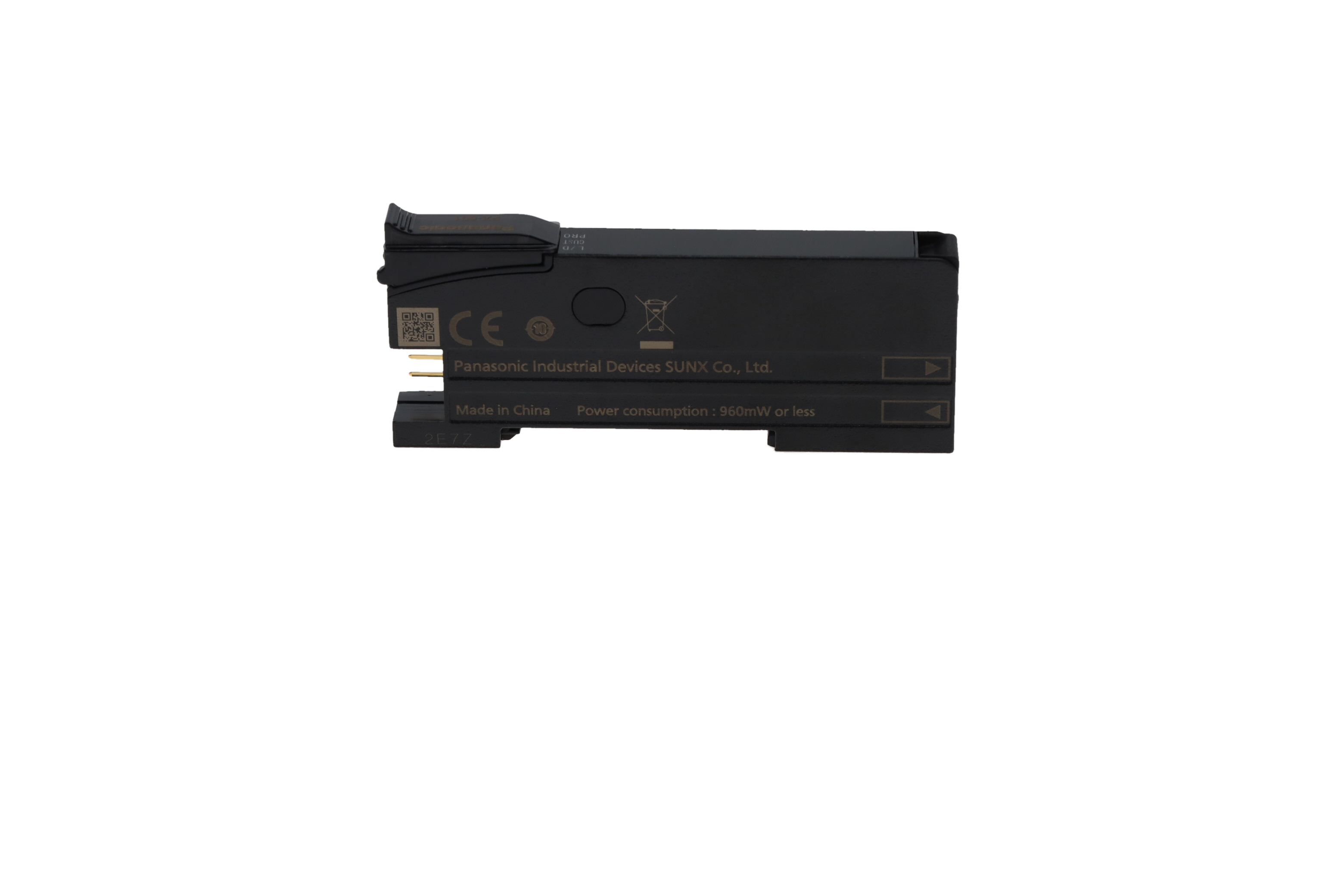 MATSUSHITA ELECTRIC FX-501
