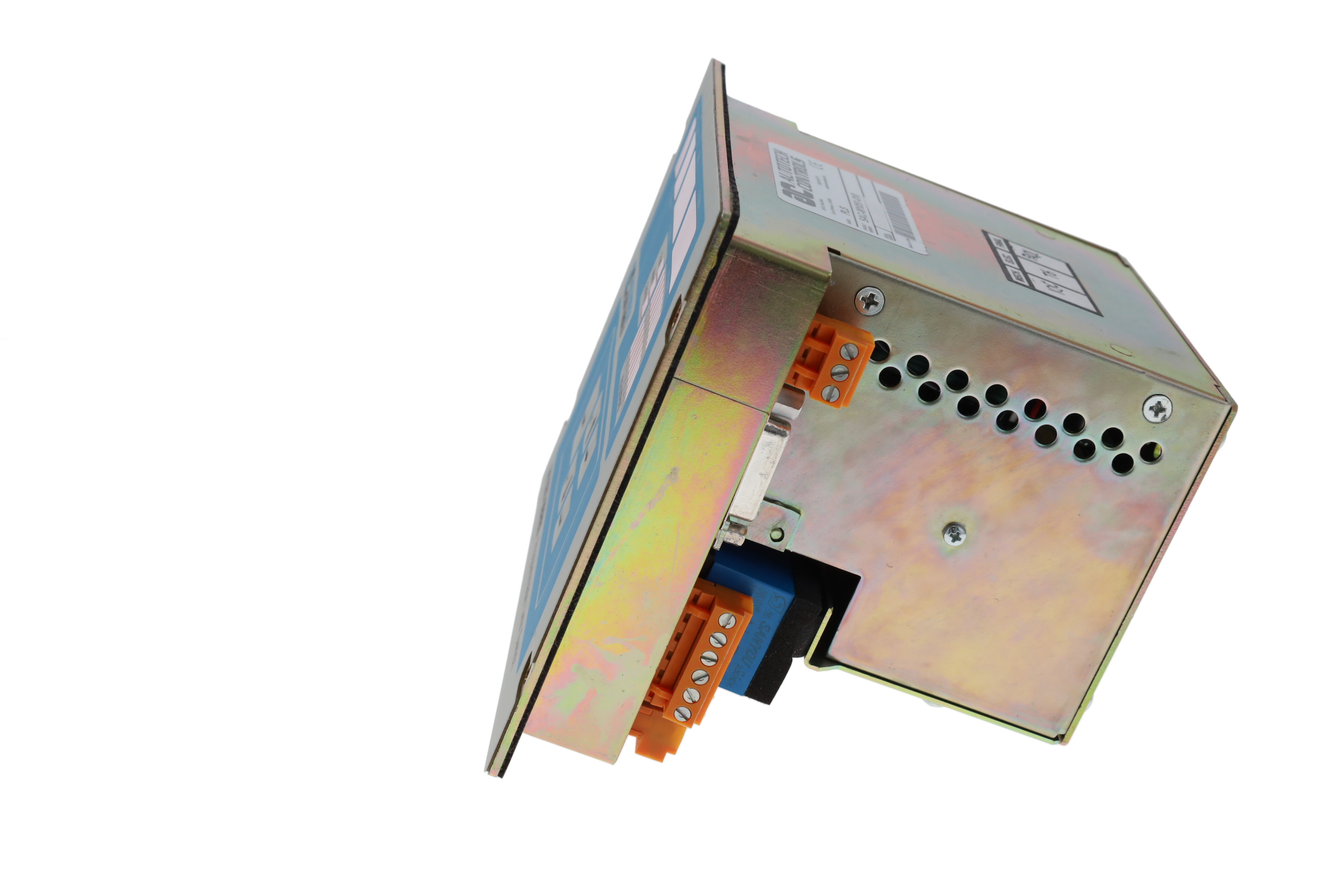 AVG AUTOMATION SAC-M1051-010