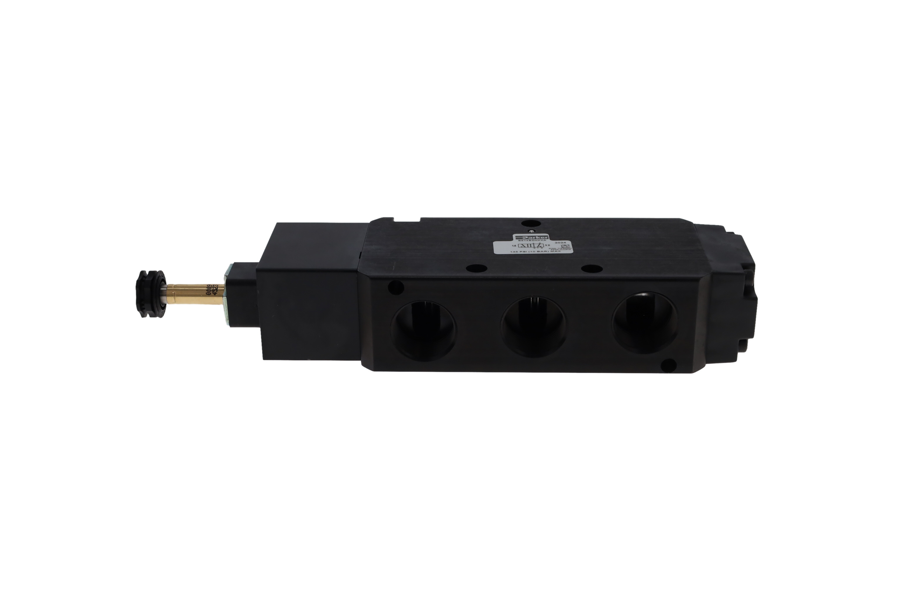 PARKER B814BDNXXA