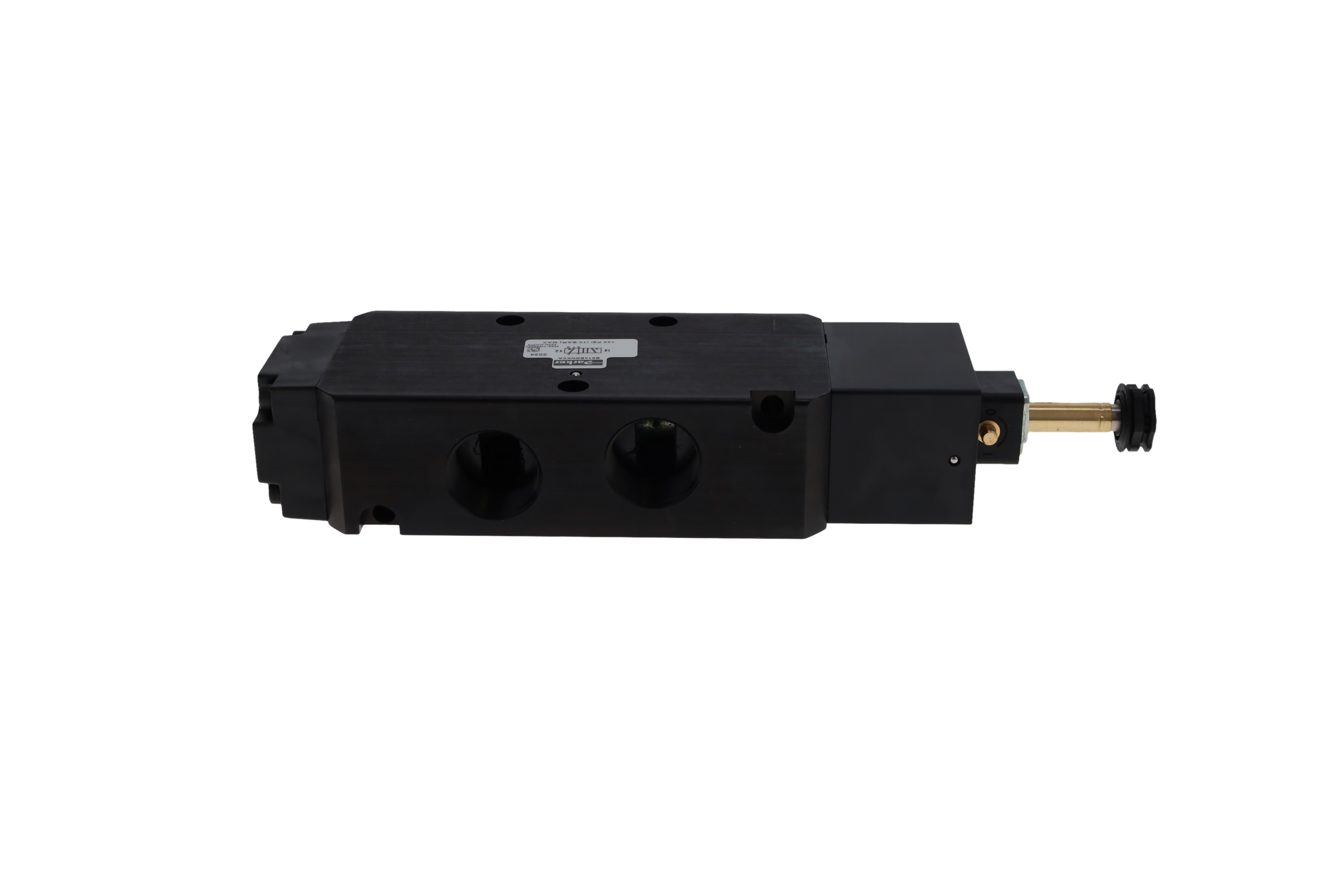 PARKER B814BDNXXA