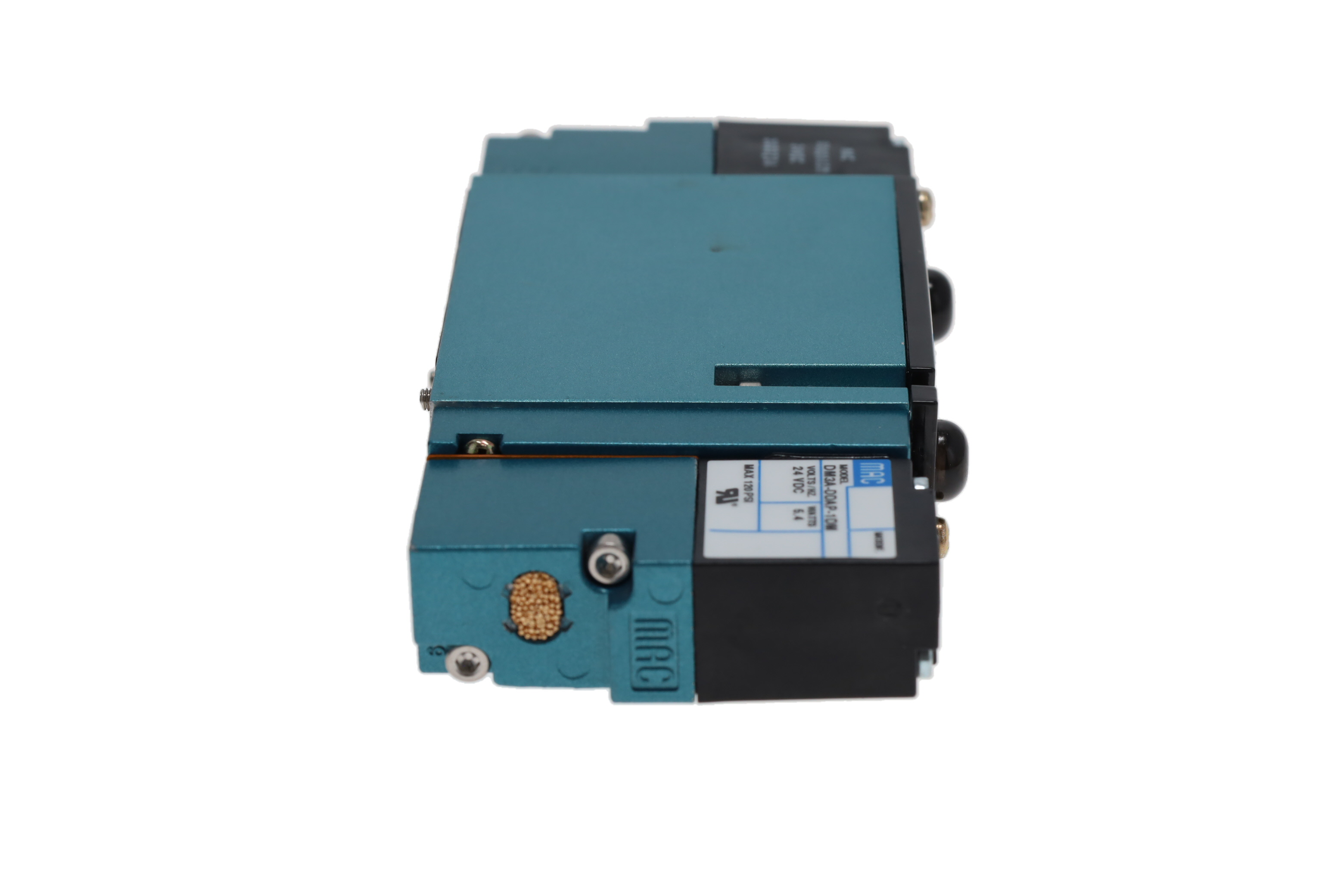 MAC VALVES INC 92B-FAB-000-DM-DDAP-1DM