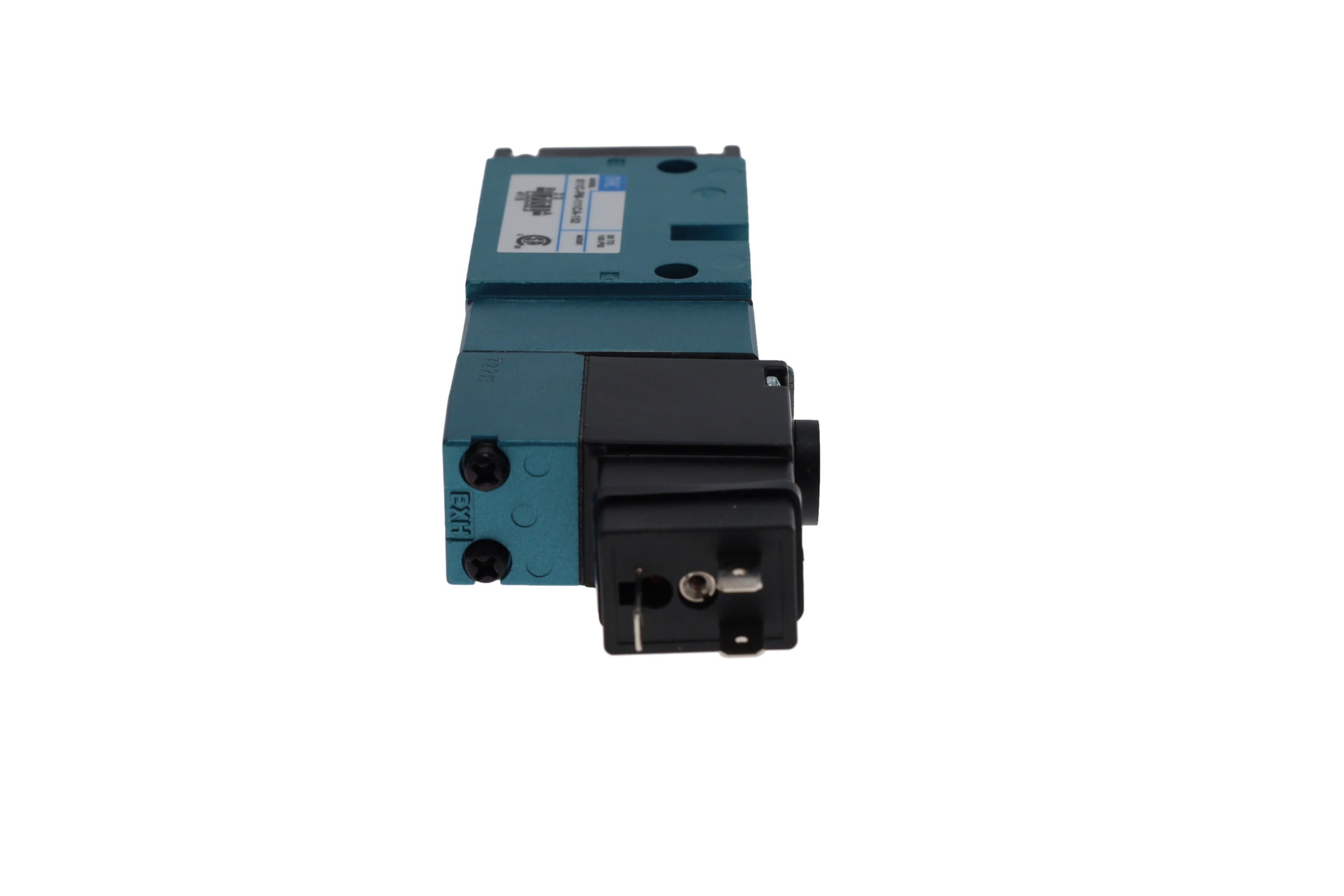 MAC VALVES INC 811C-PM-111JM-152