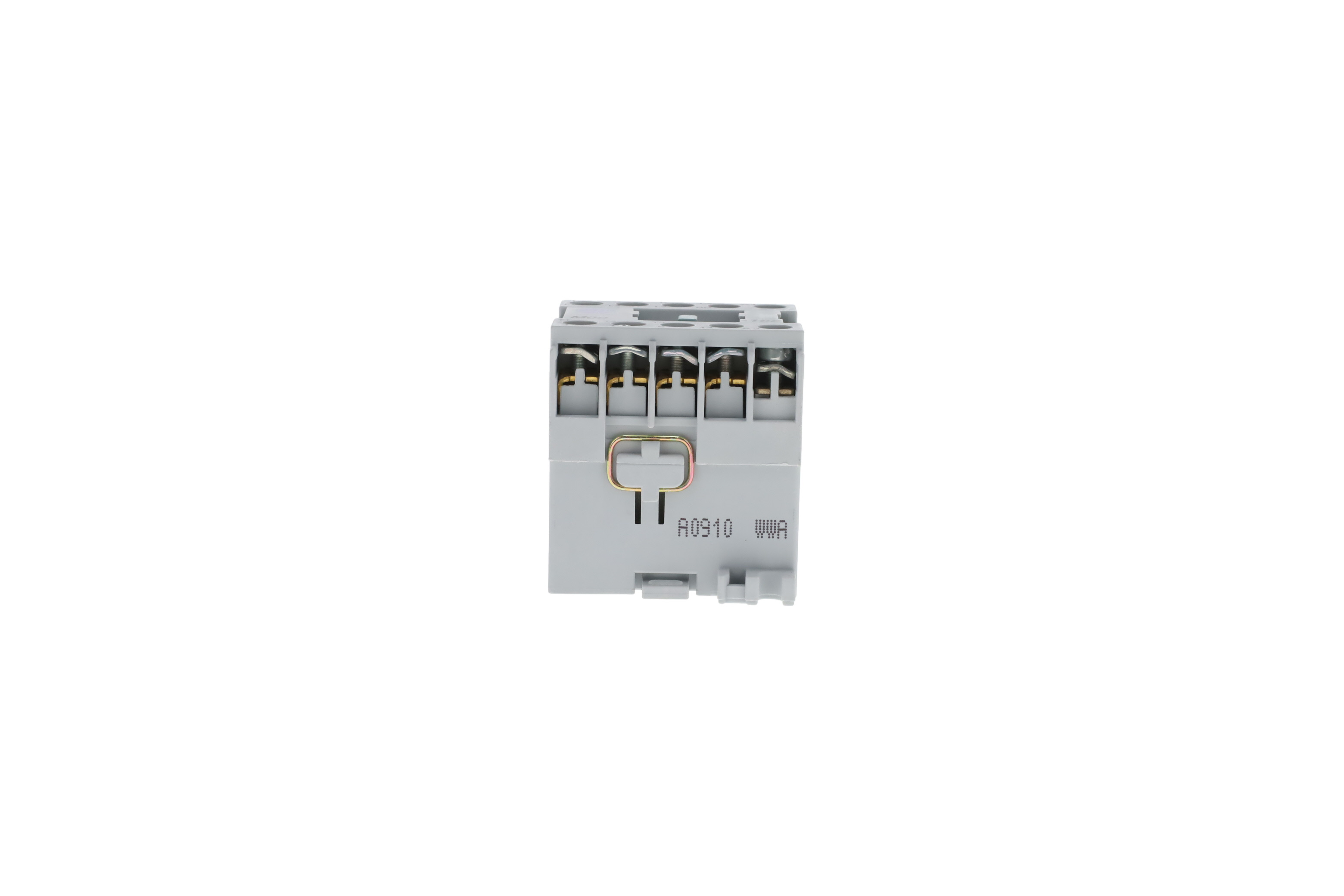 ALLEN BRADLEY 100-M09NA3