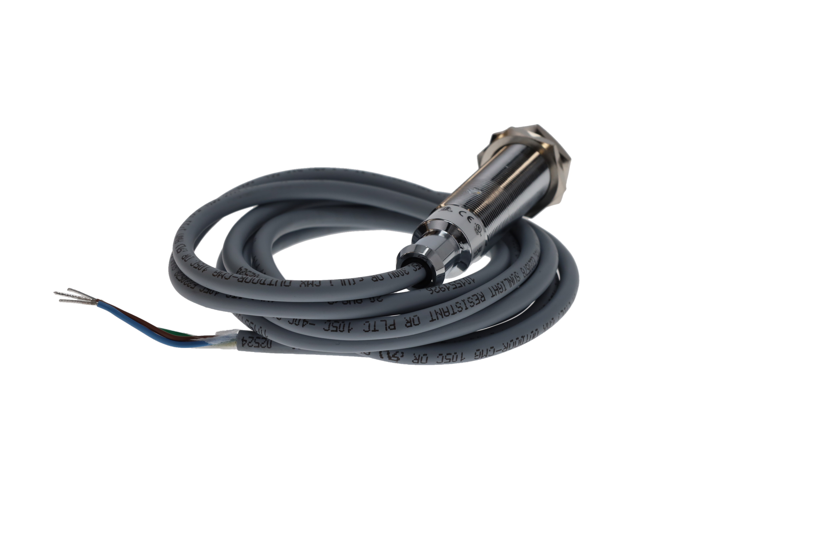 TURCK BI5-M18T-AZ3X