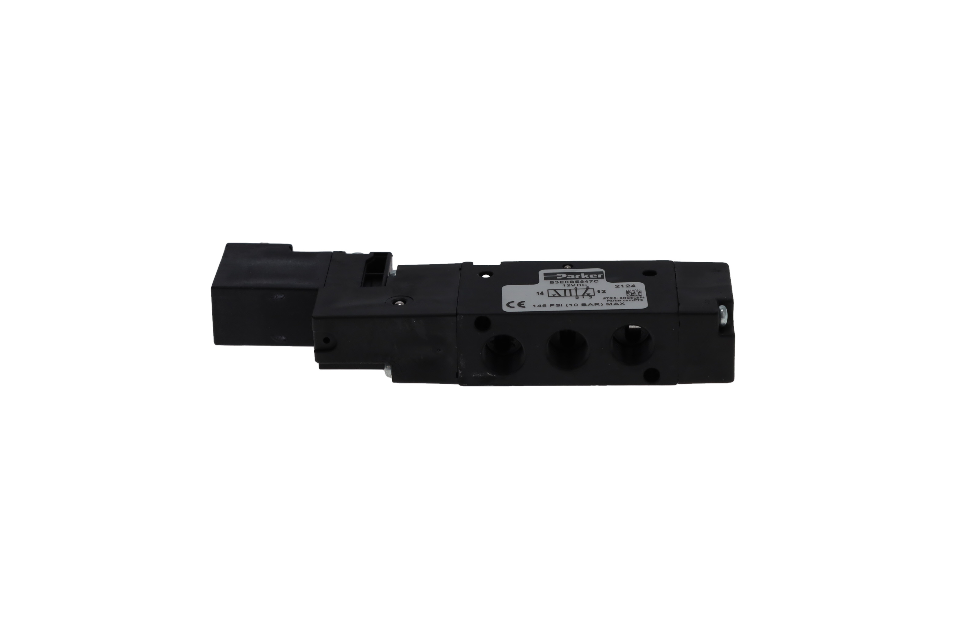 PARKER B3E0BE547C