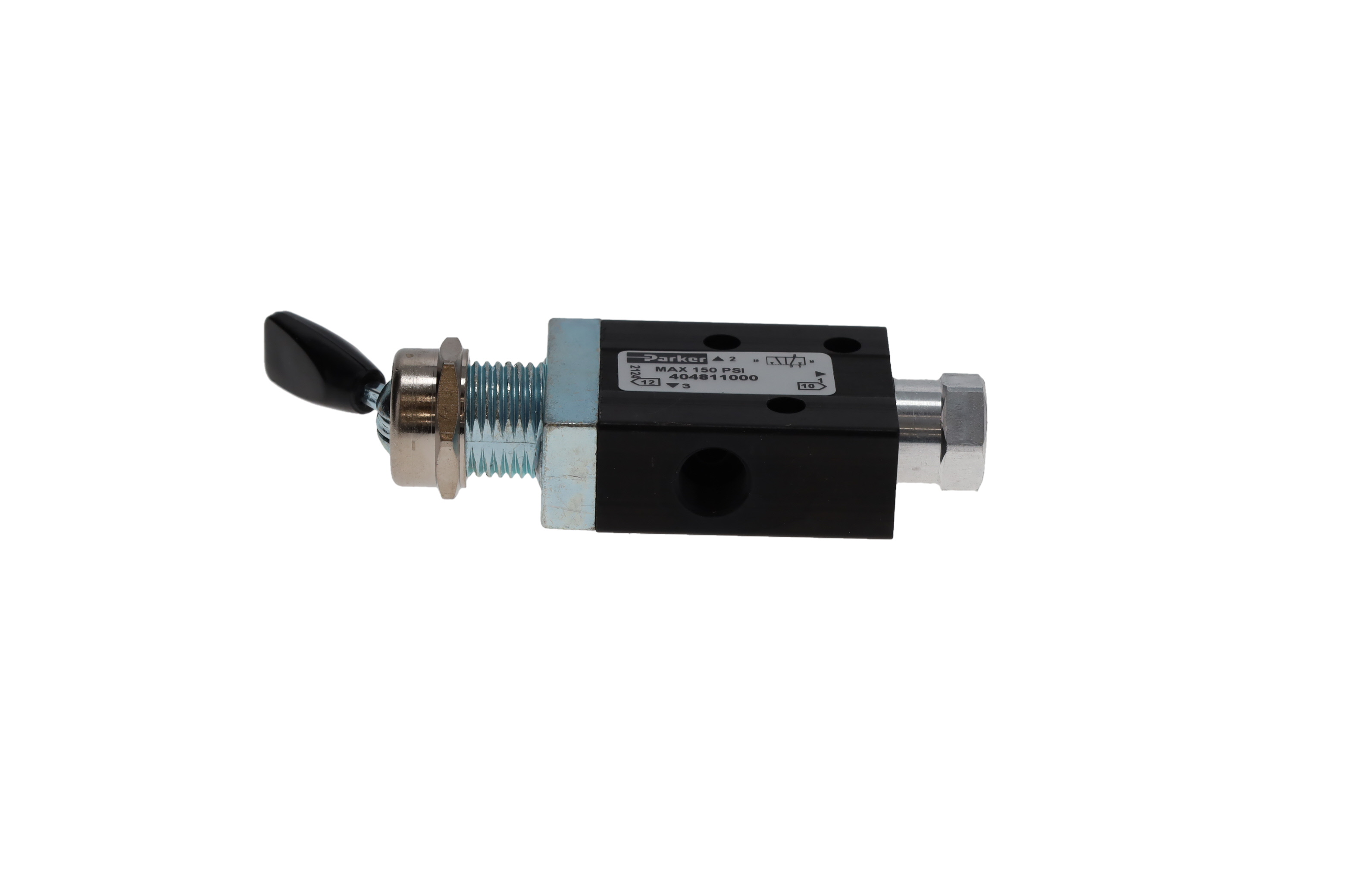PARKER 404811000