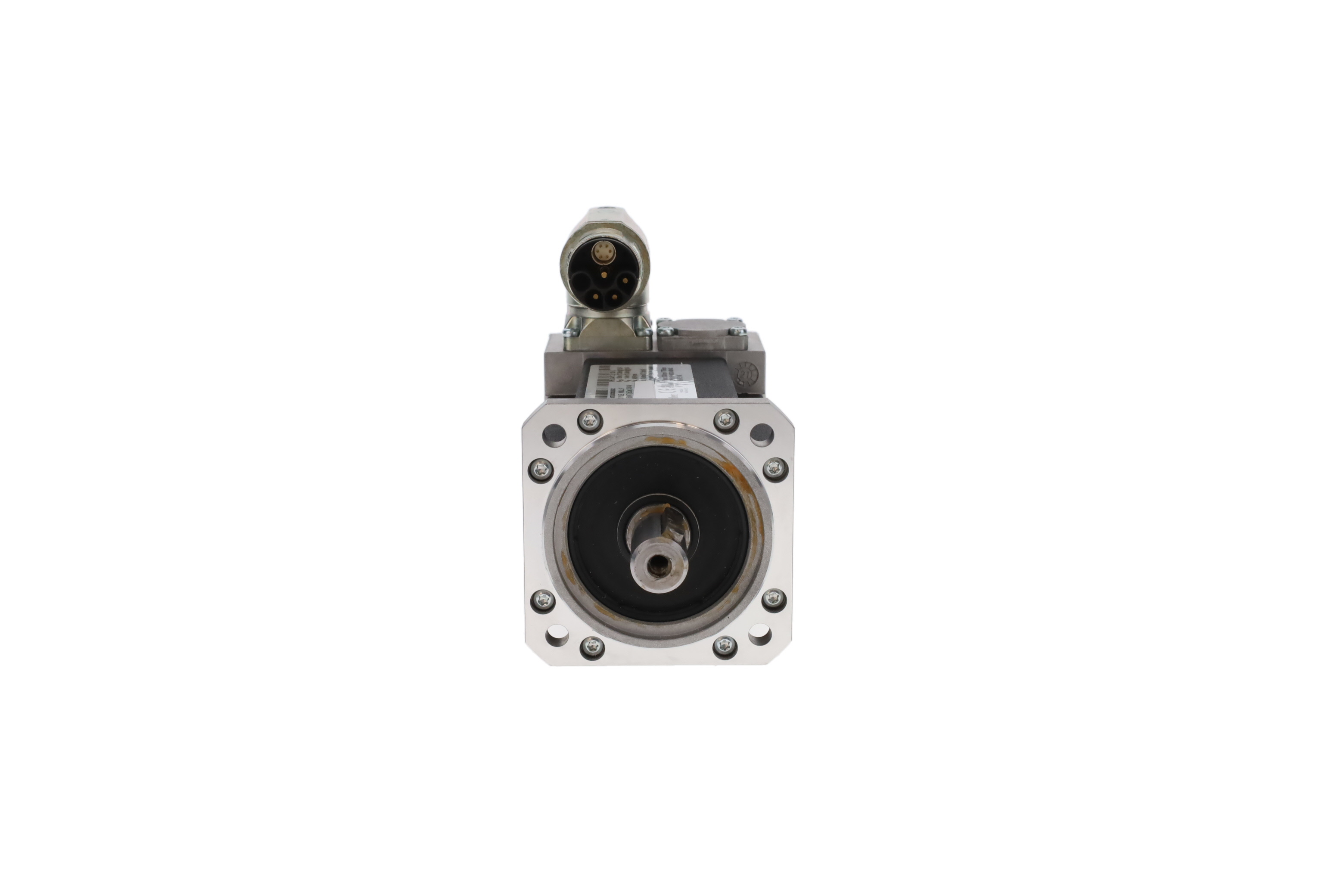 NIDEC CORP 067UDA300DAEGC