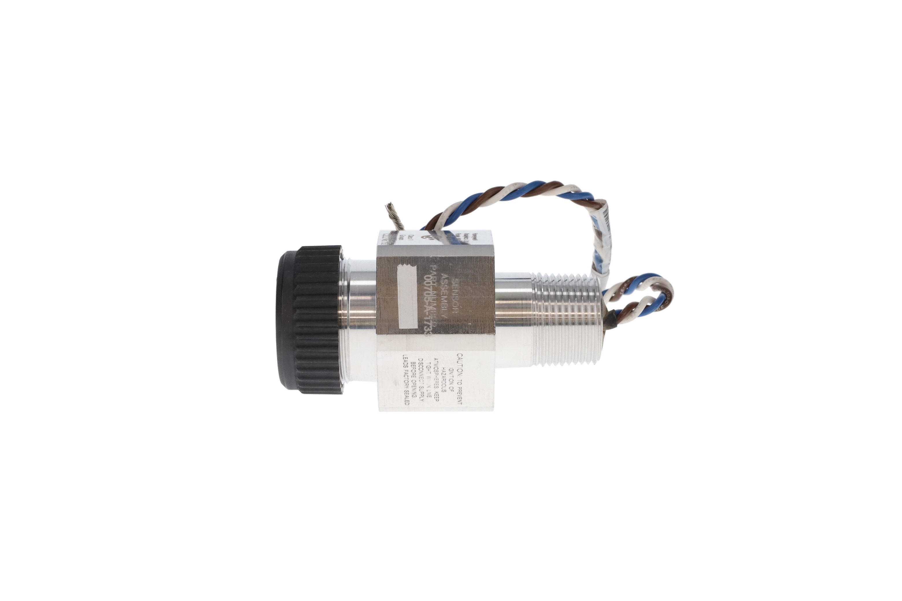 HONEYWELL 00705-A-1733