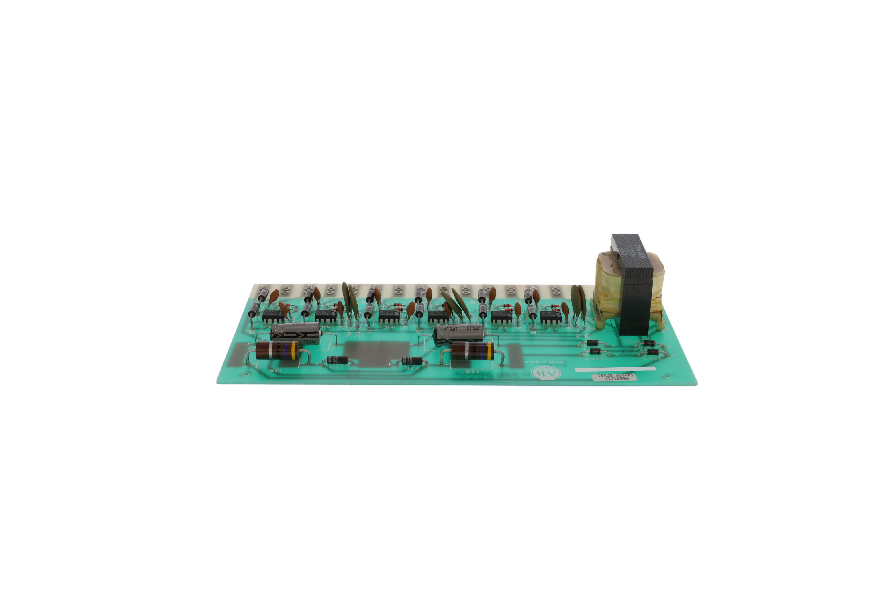 ALLEN BRADLEY 102832
