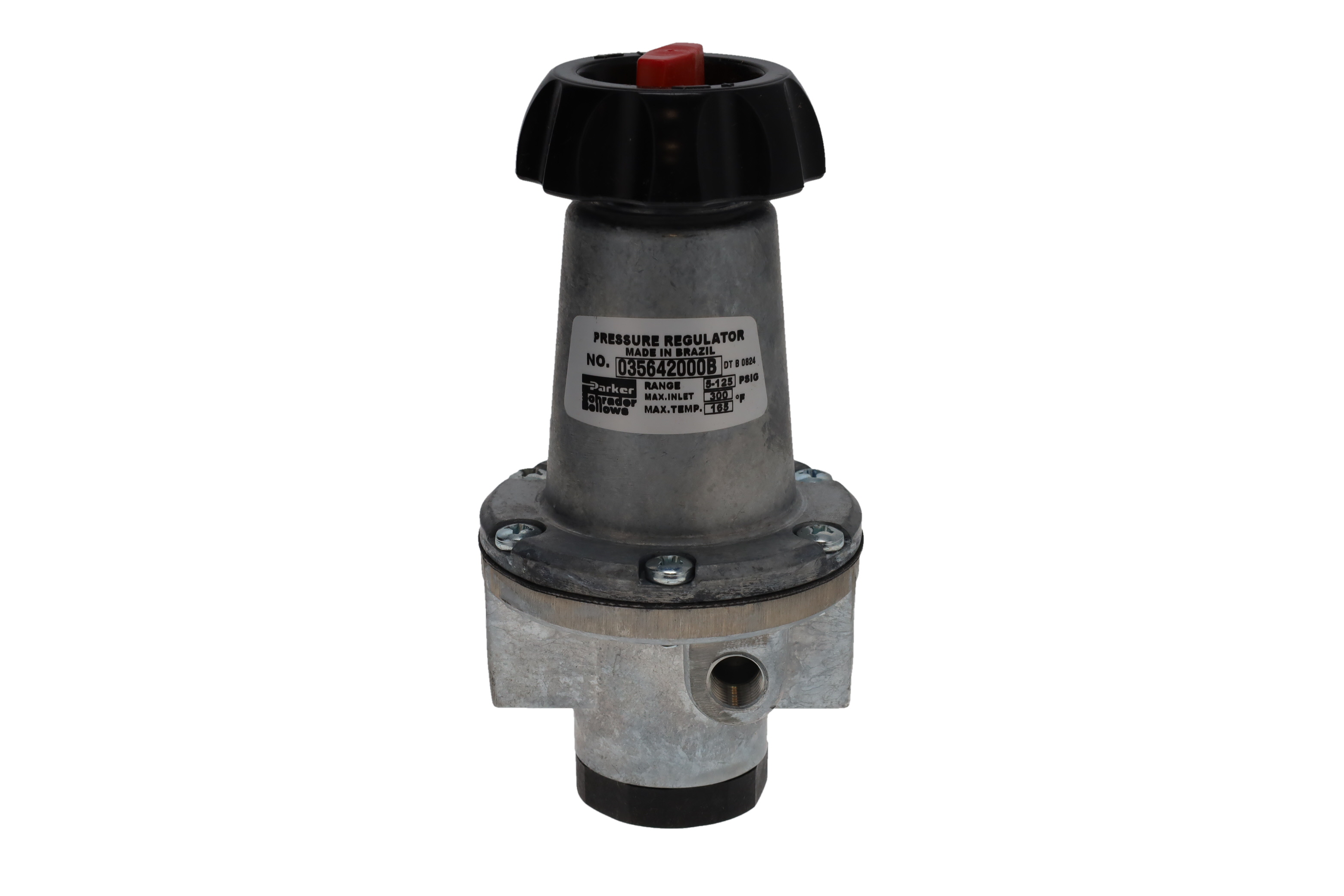 PARKER 035642000B