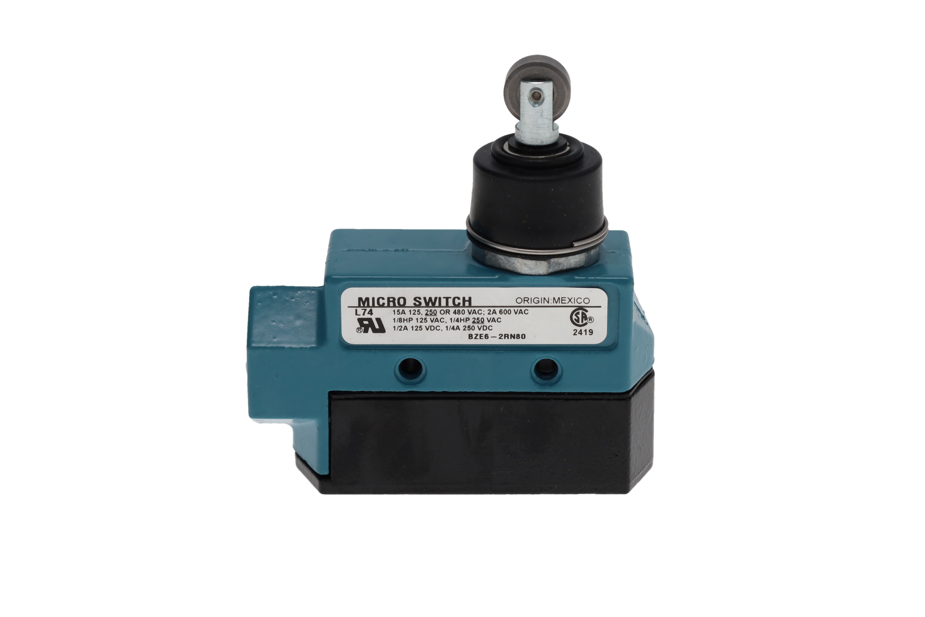 HONEYWELL BZE6-2RN80