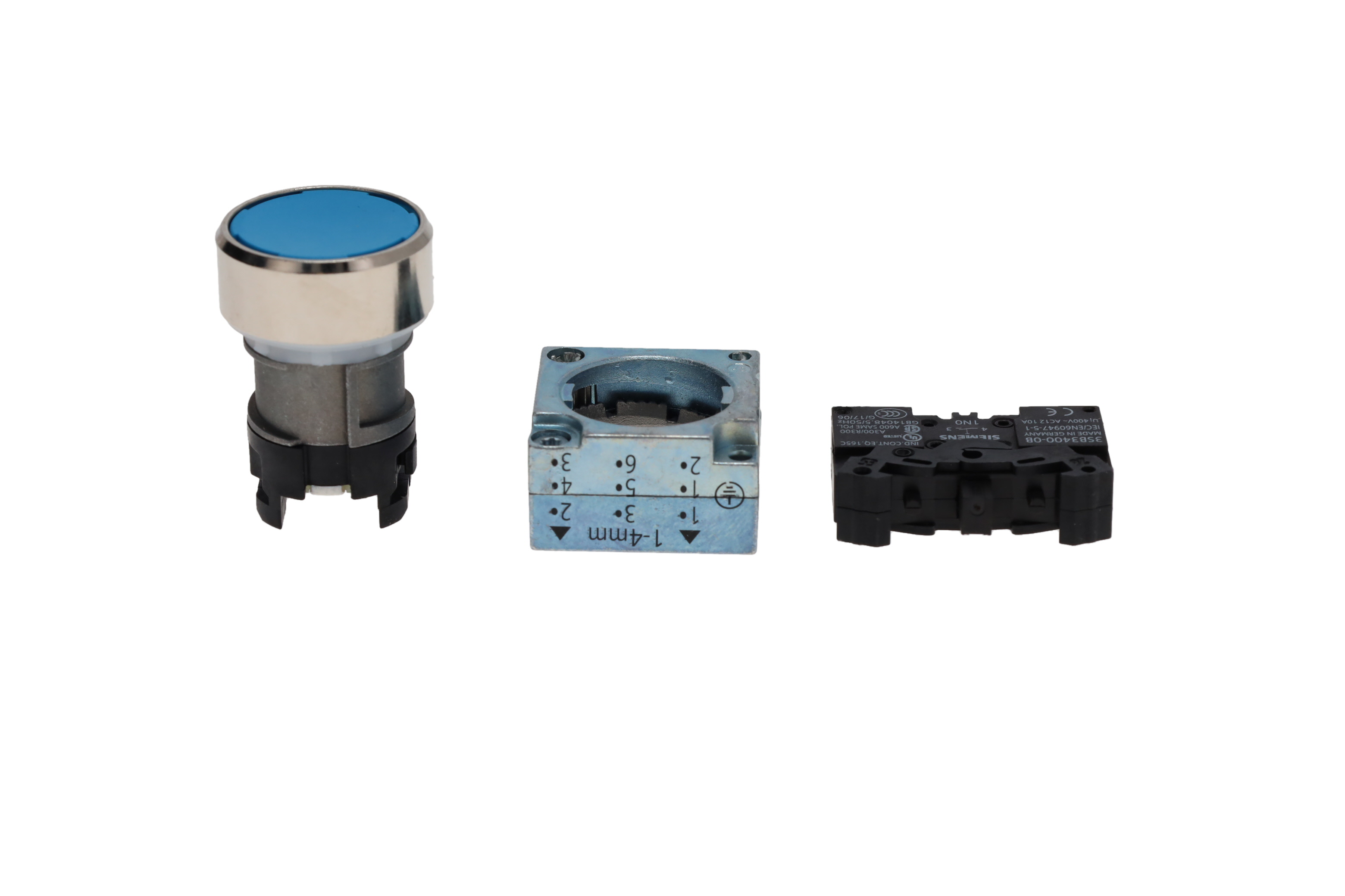 SIEMENS 3SB3602-0AA51