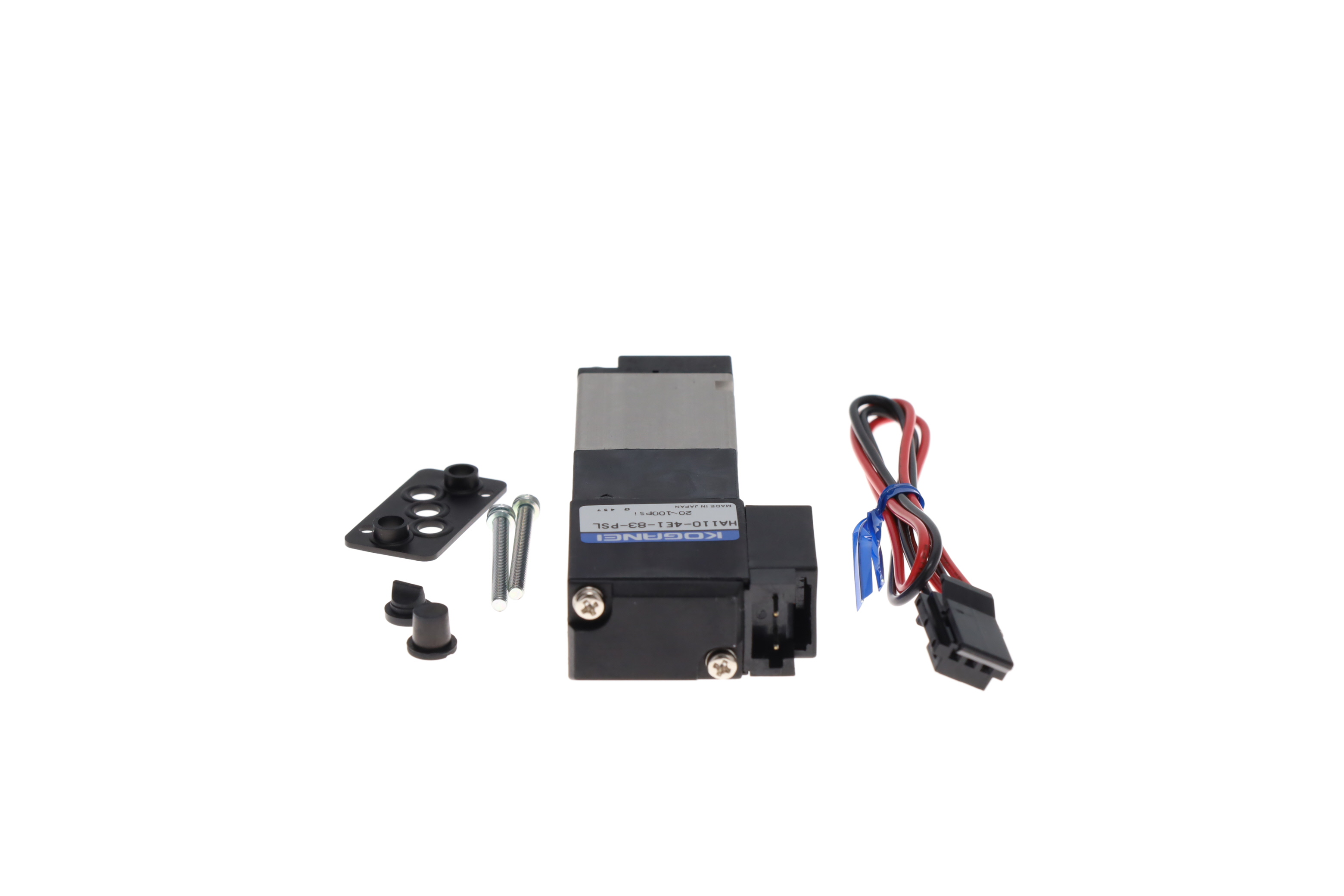 HUMPHREY HA110-4E1-83-PSL