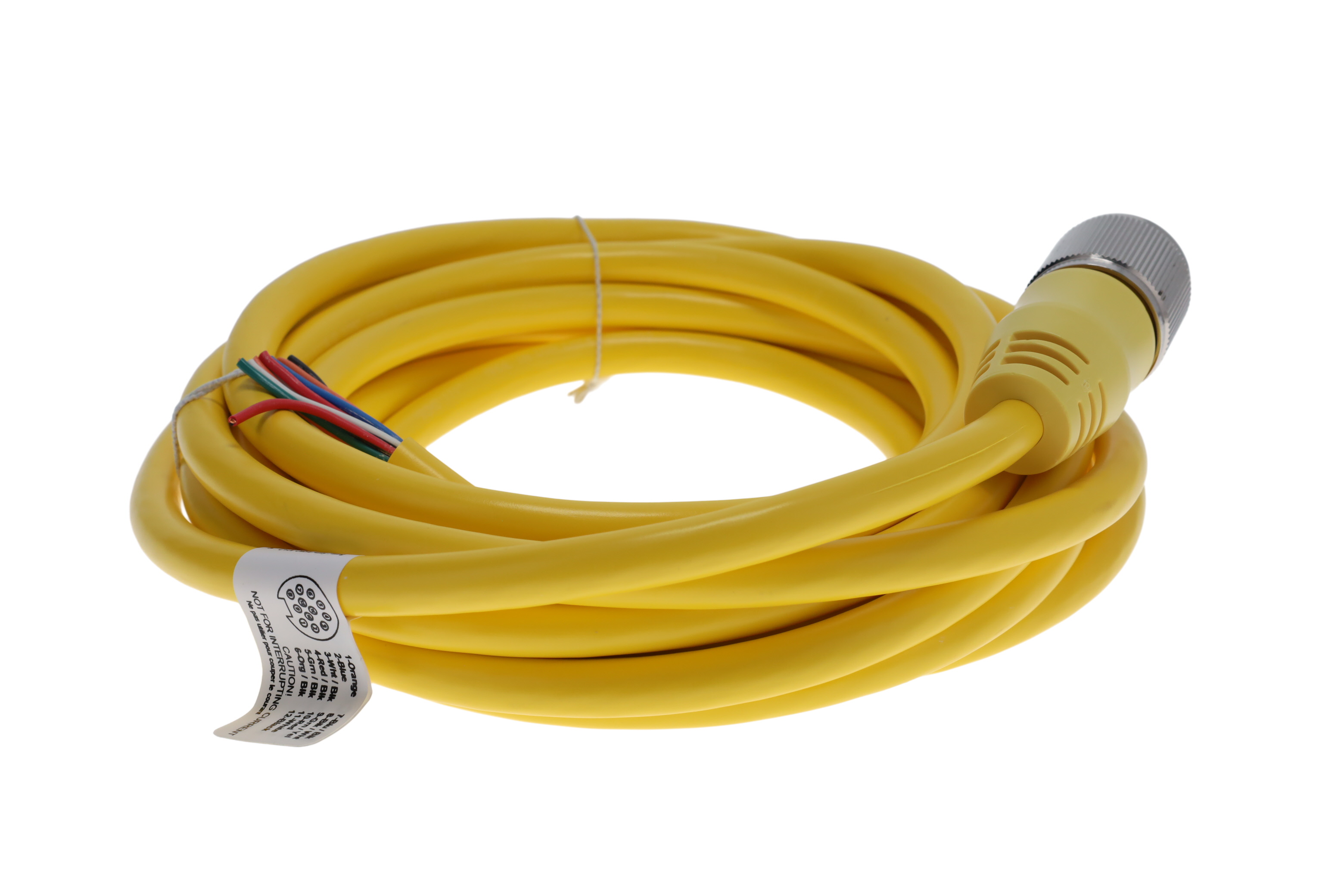 MENCOM MIN-12MPX-20