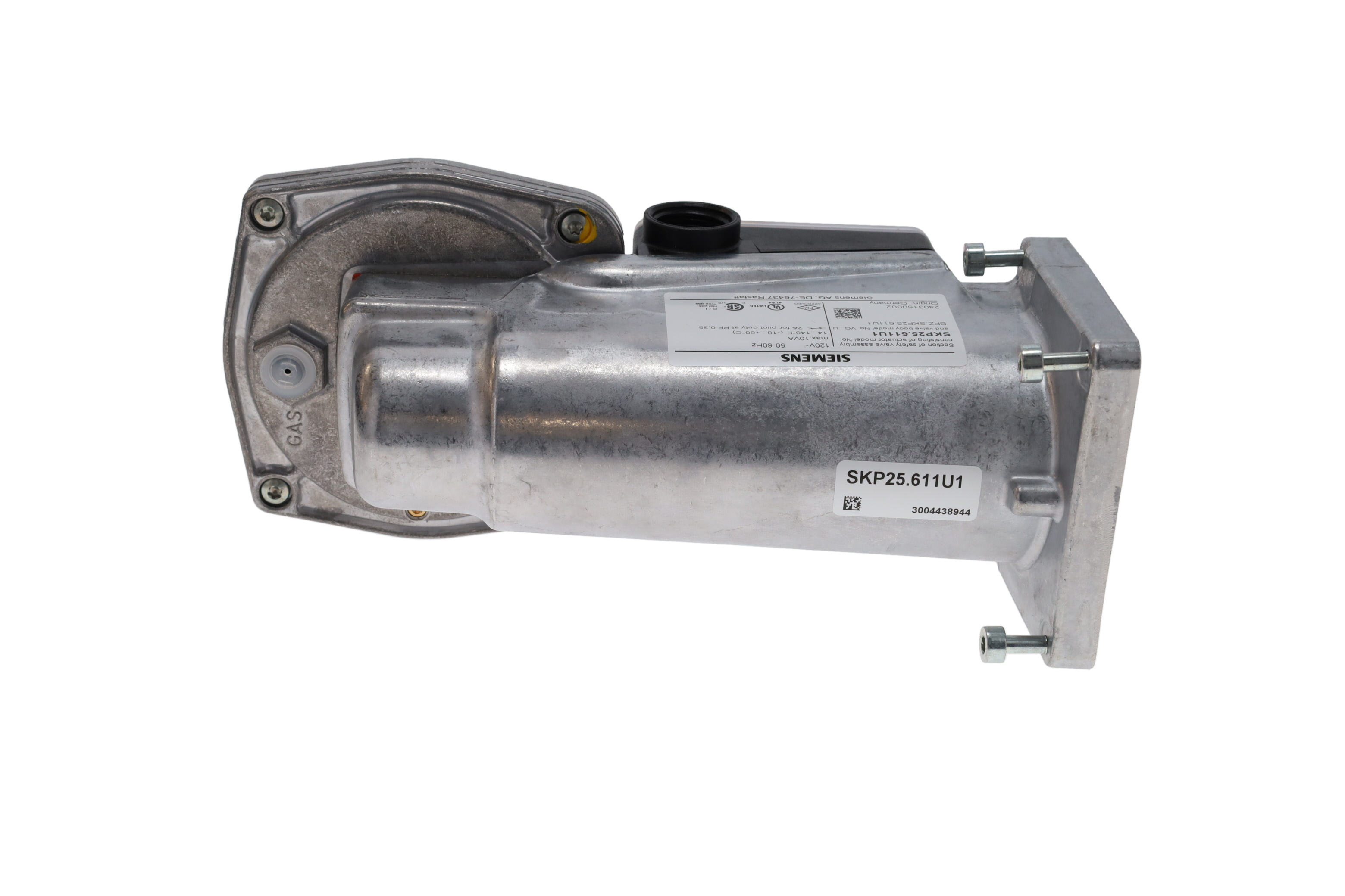 SIEMENS SKP25.611U1