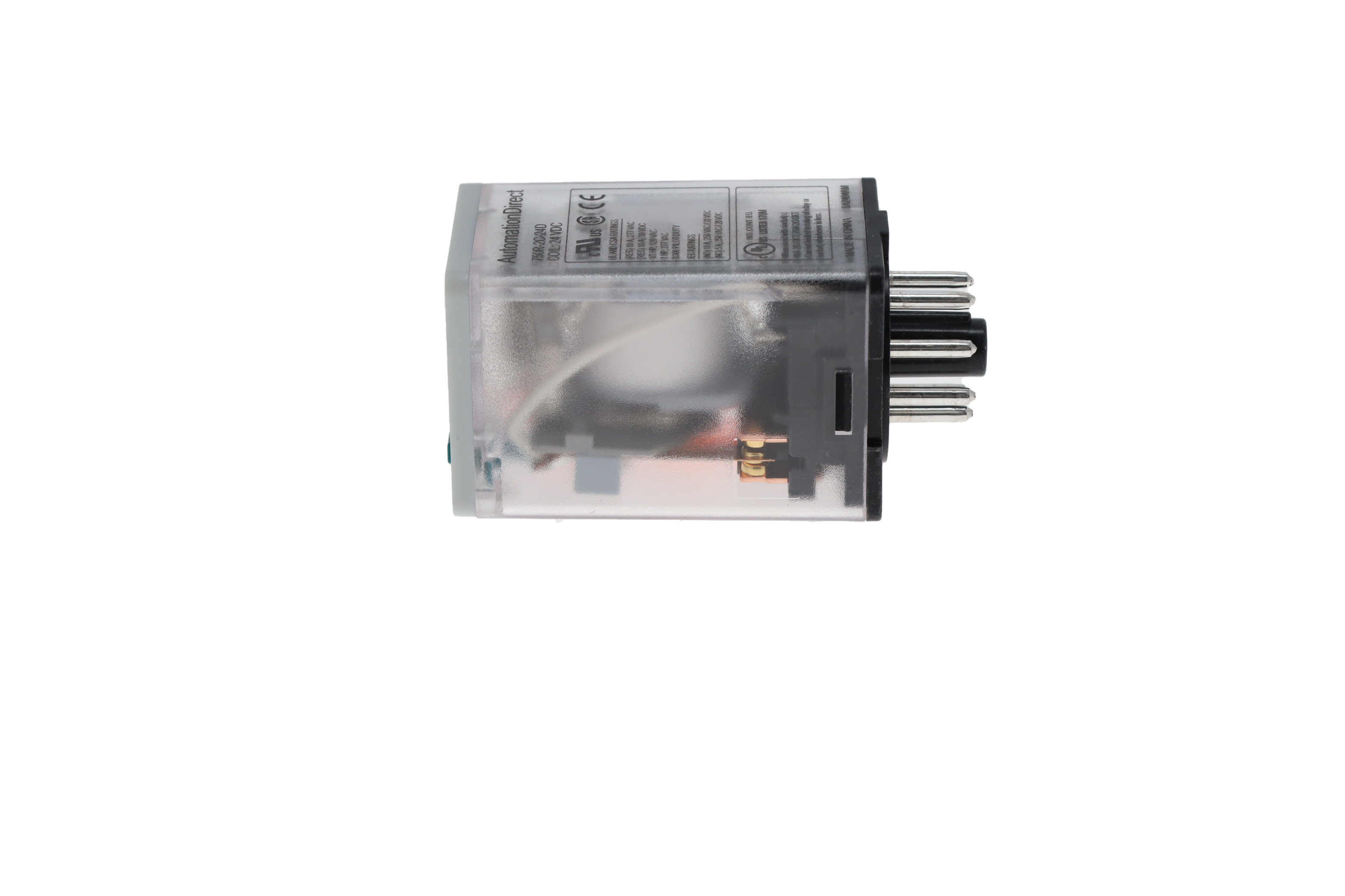 AUTOMATION DIRECT 750R-2C-24D