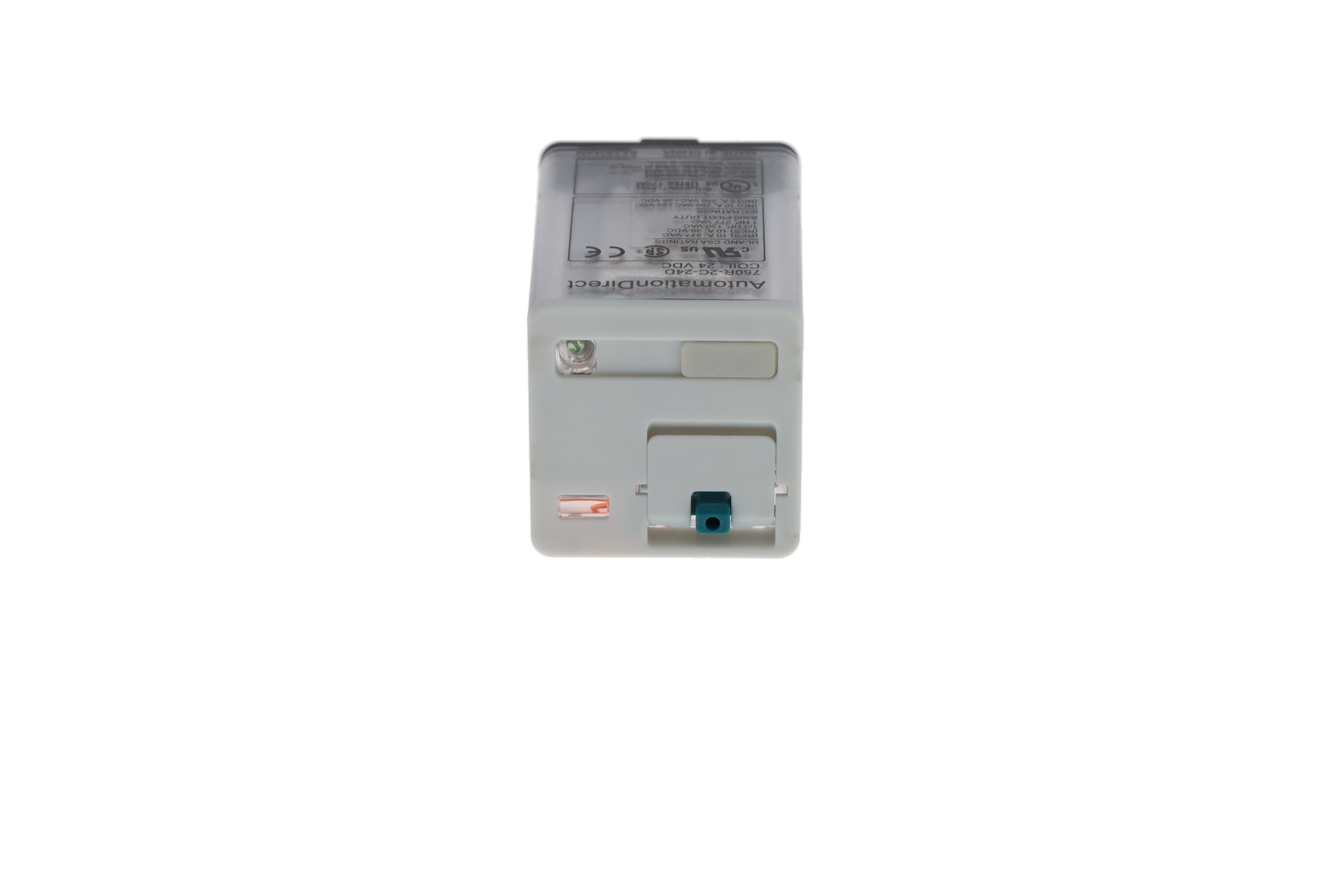 AUTOMATION DIRECT 750R-2C-24D