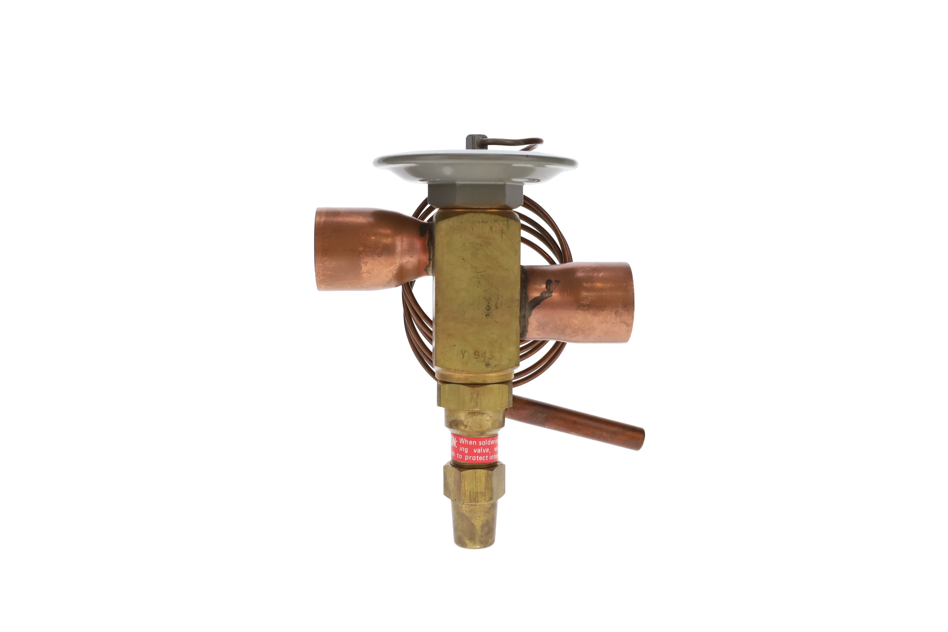 JOHNSON CONTROLS 025-32905-000