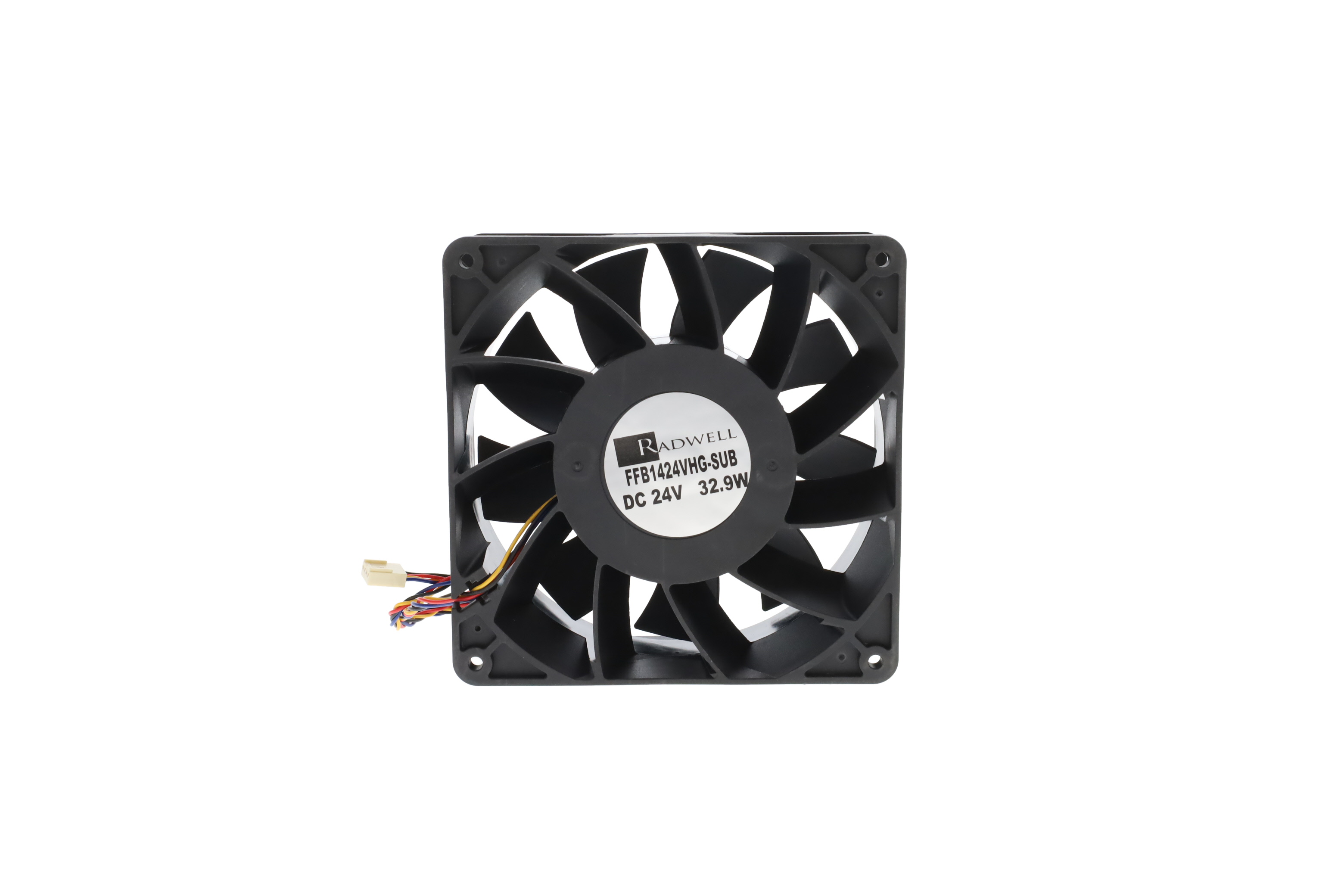 RADWELL VERIFIED SUBSTITUTE FFB1424VHG-SUB
