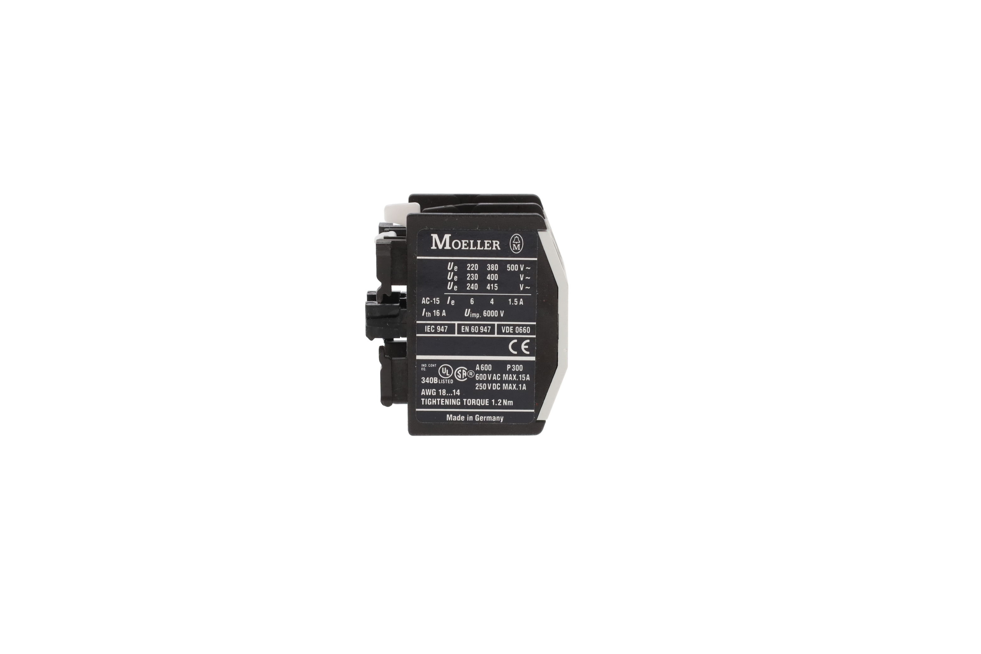 EATON CORPORATION 11DILM