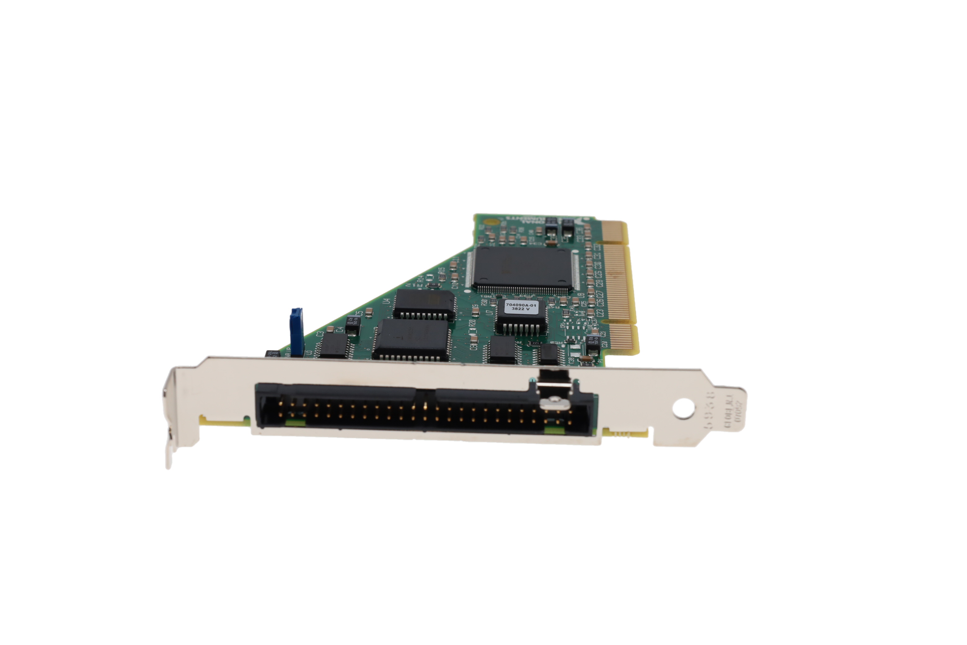 NATIONAL INSTRUMENTS 777690-01