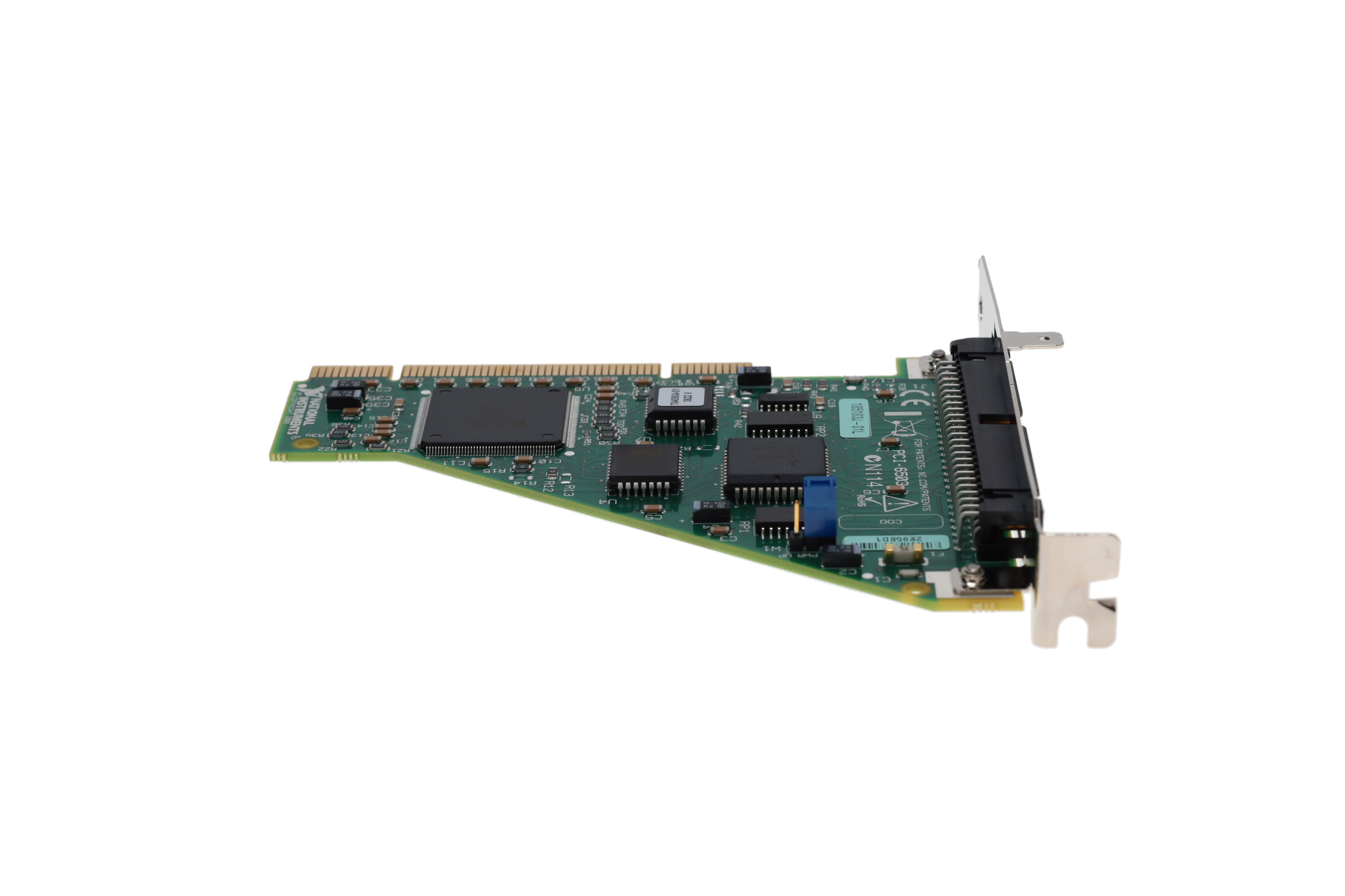 NATIONAL INSTRUMENTS 777690-01