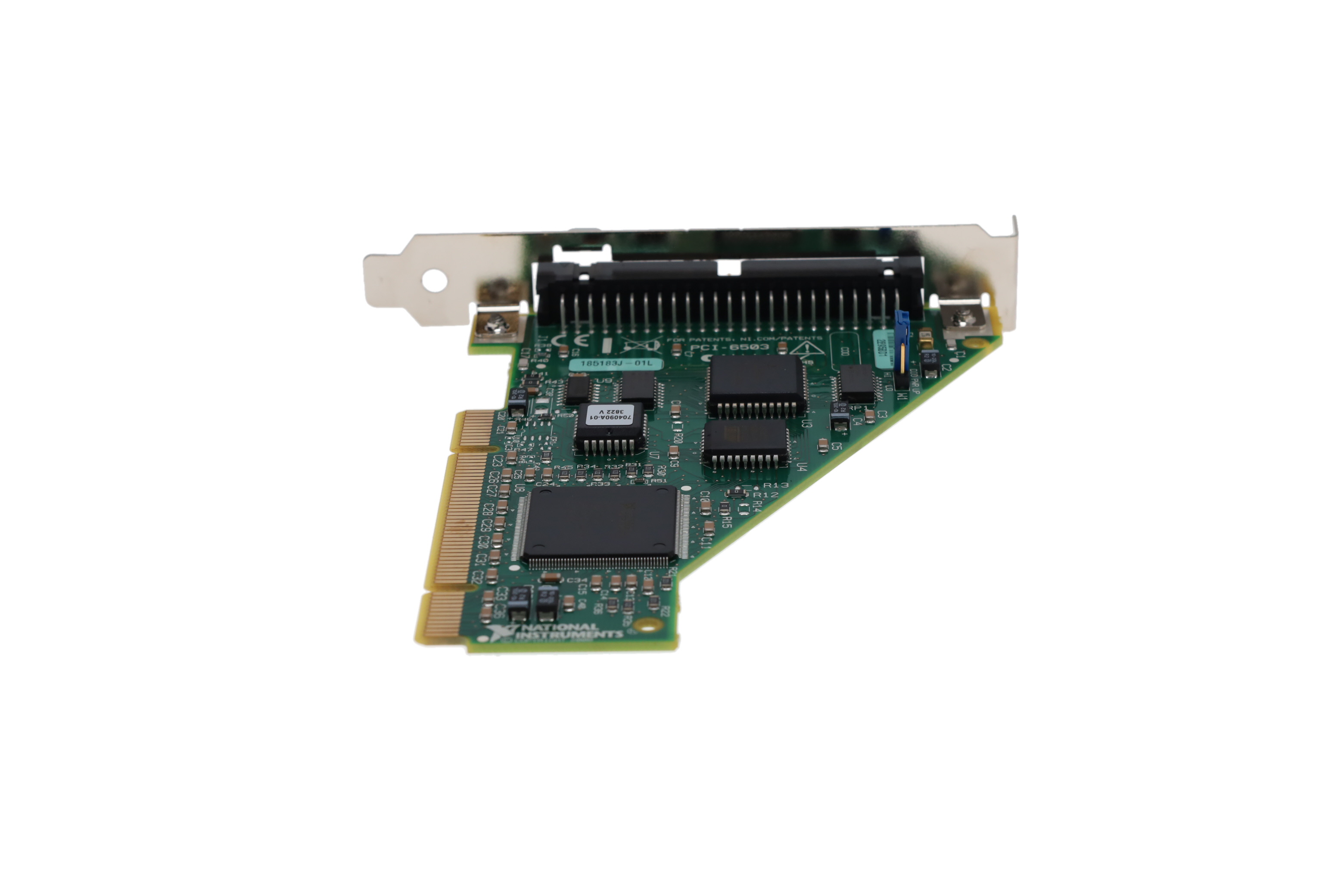 NATIONAL INSTRUMENTS 777690-01
