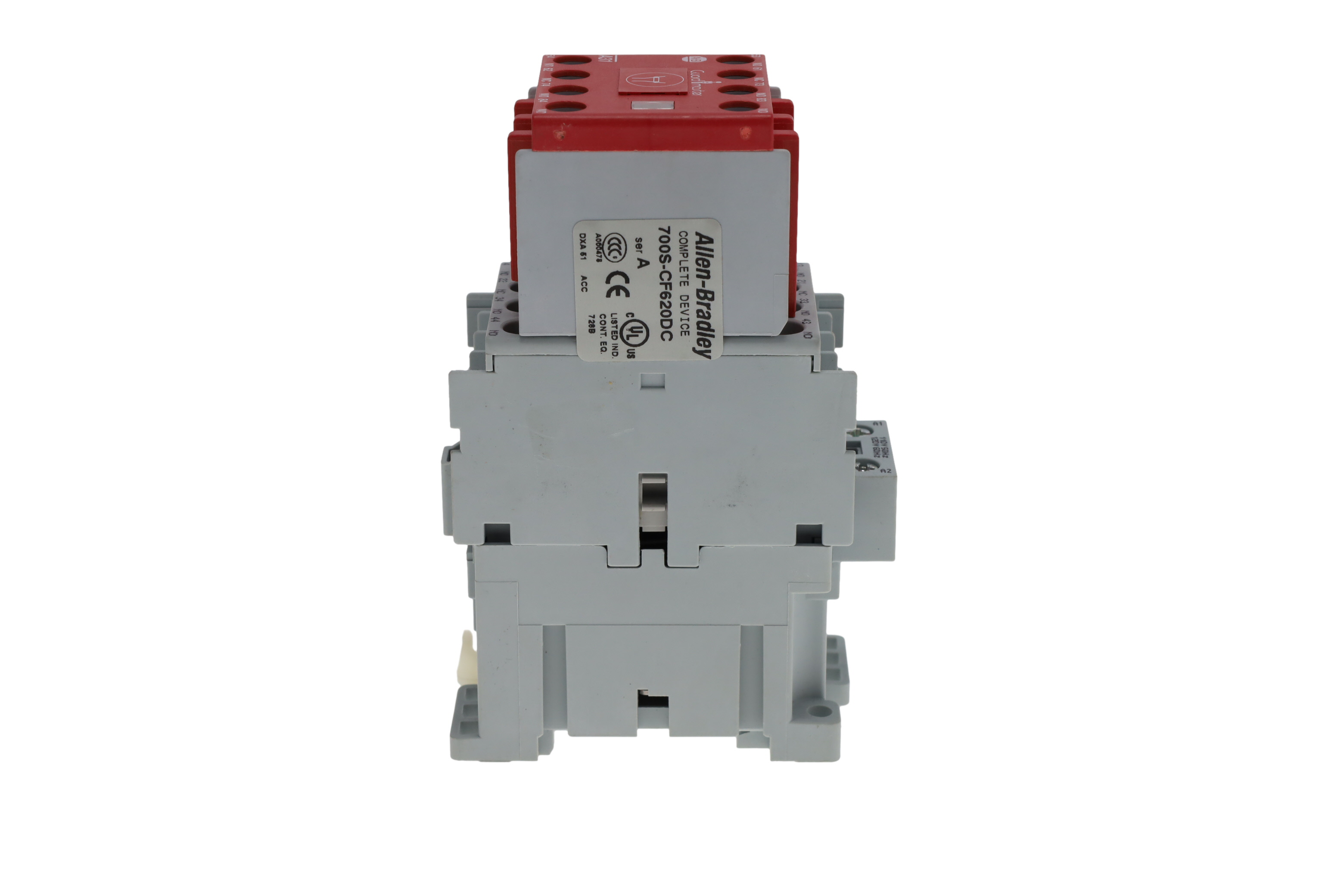 ALLEN BRADLEY 700S-CF620DC