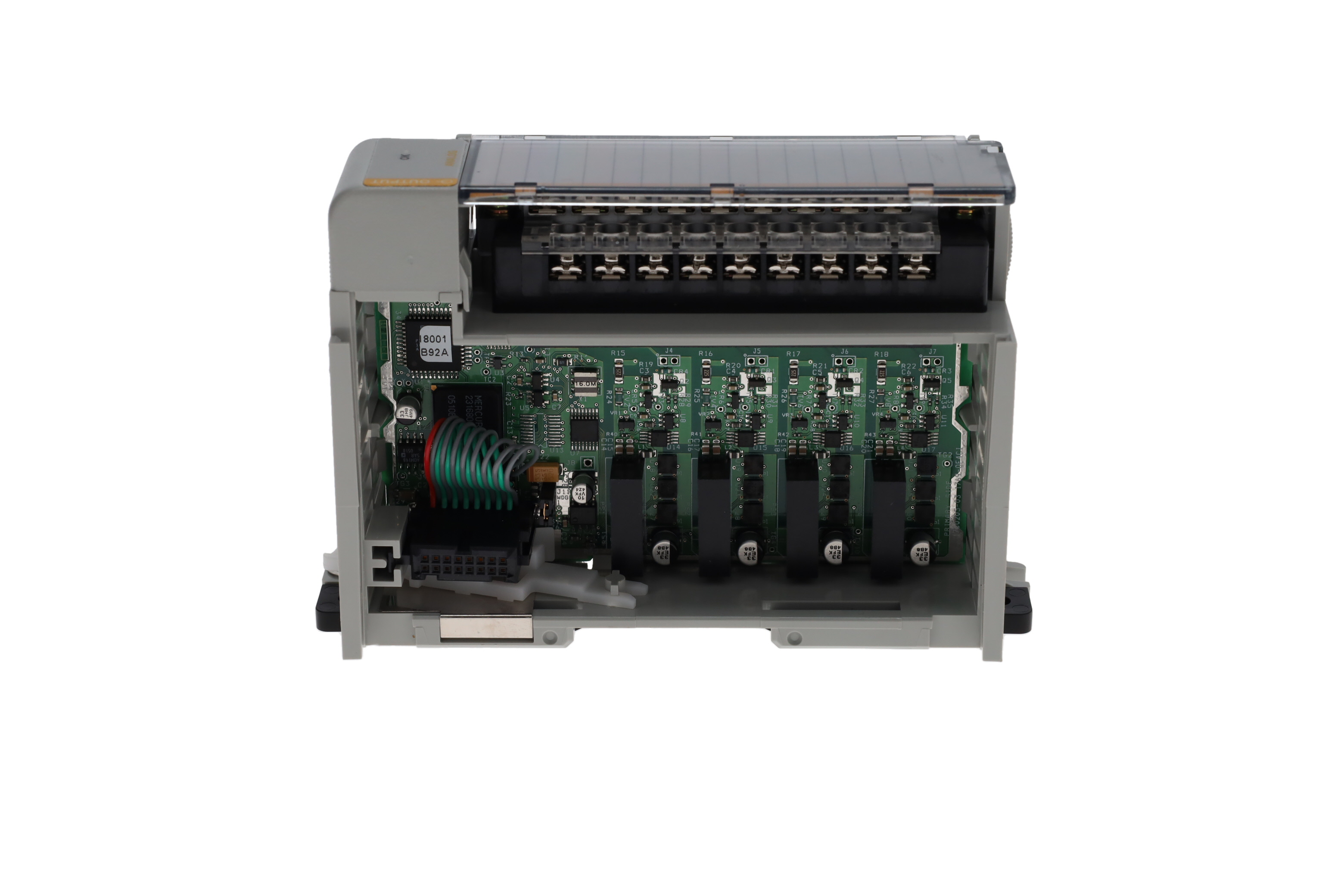 ALLEN BRADLEY 1769-OF4CI