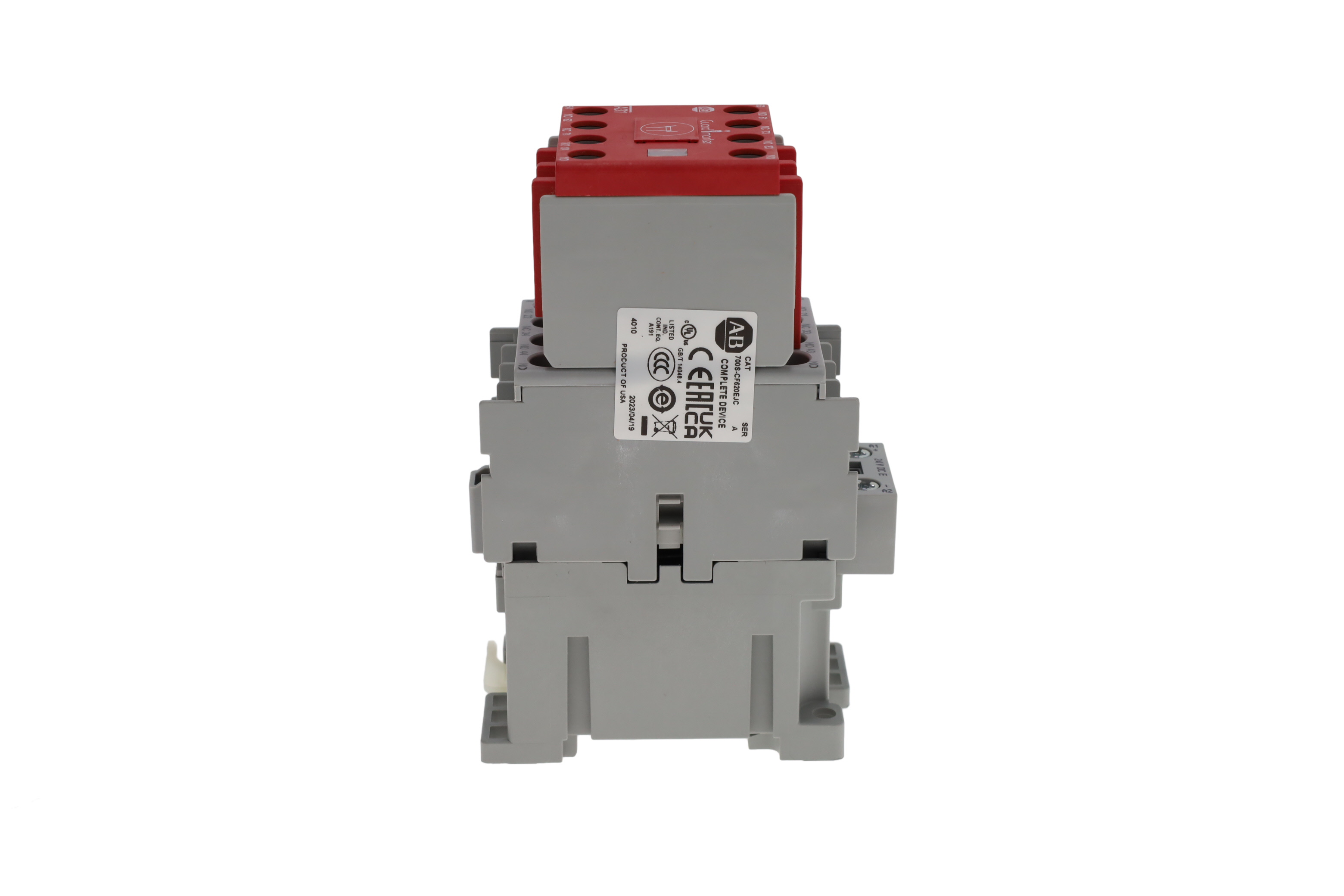 ALLEN BRADLEY 700S-CF620EJC