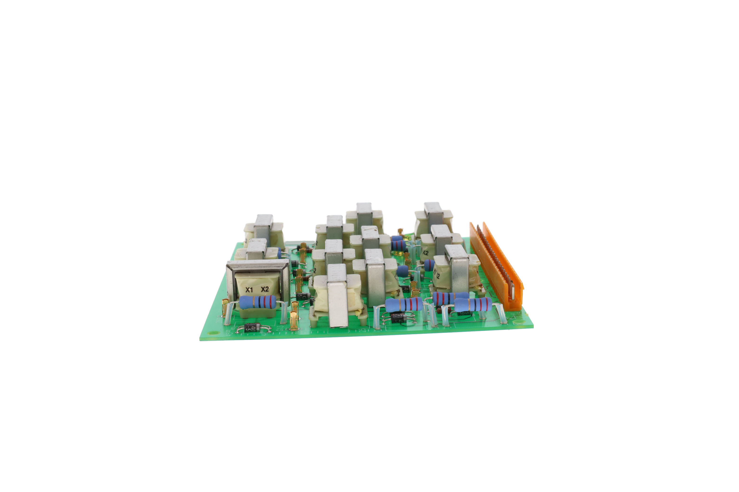 ASEA BROWN BOVERI 0-60016-1
