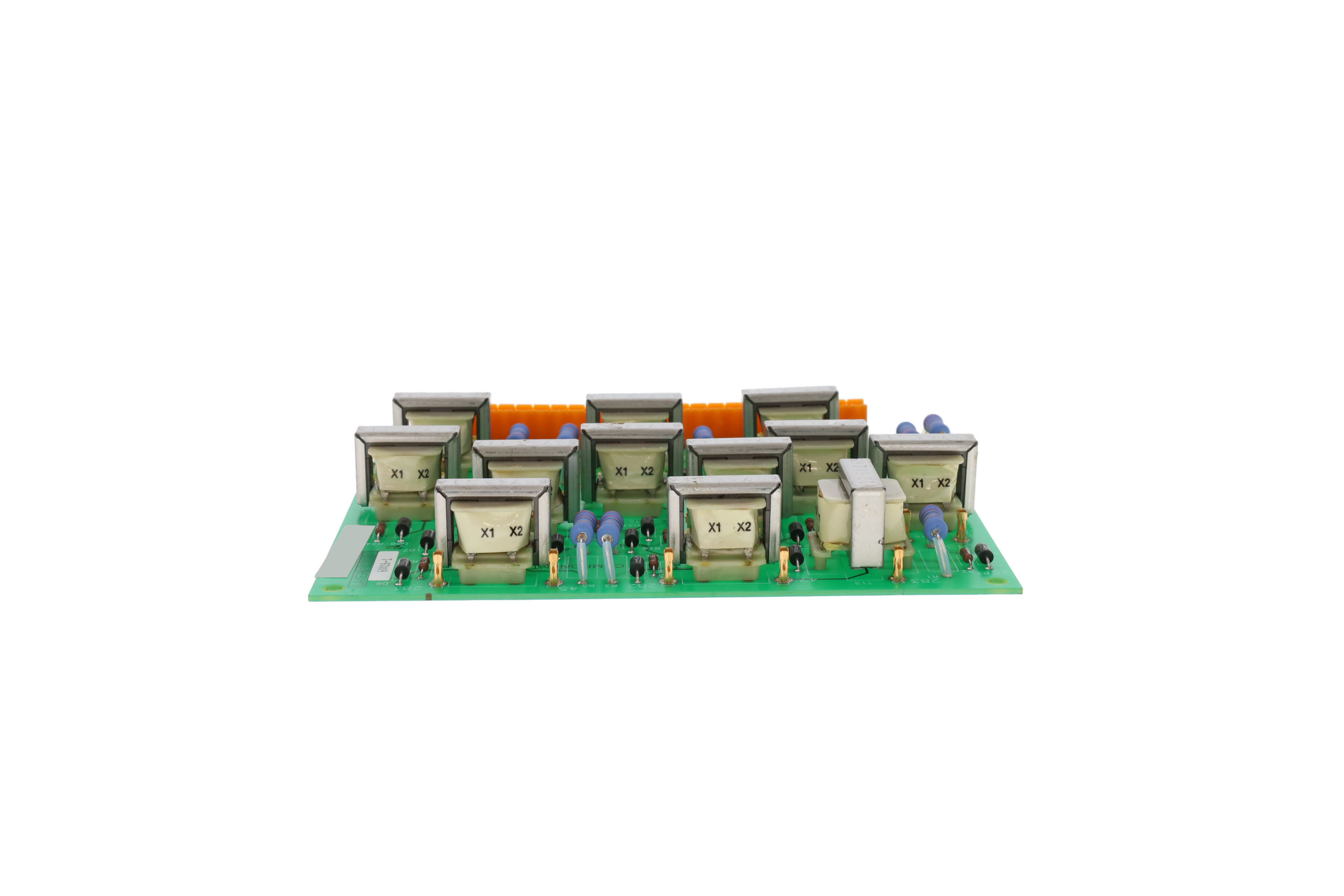 ASEA BROWN BOVERI 0-60016-1