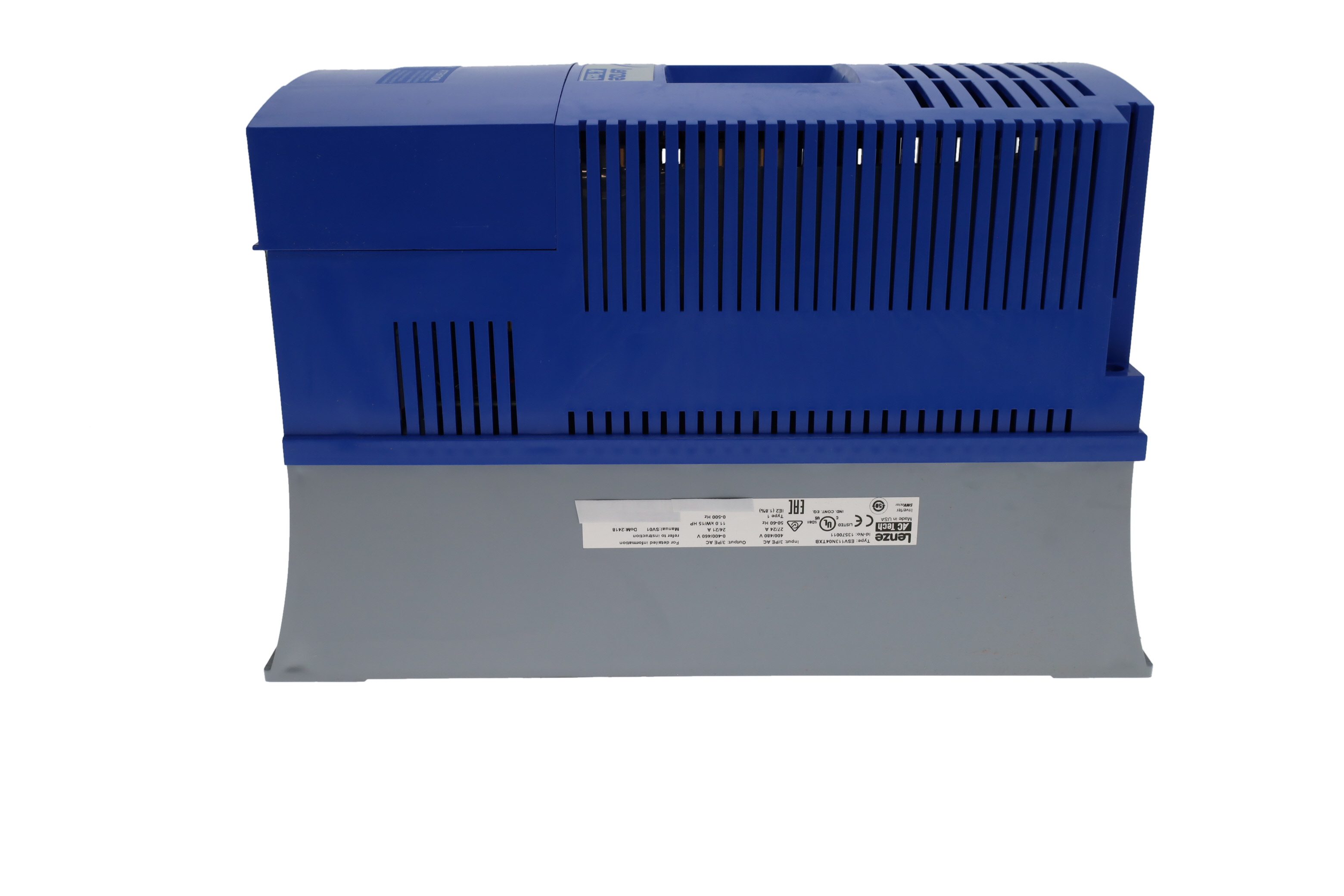 LENZE ESV113N04TXB