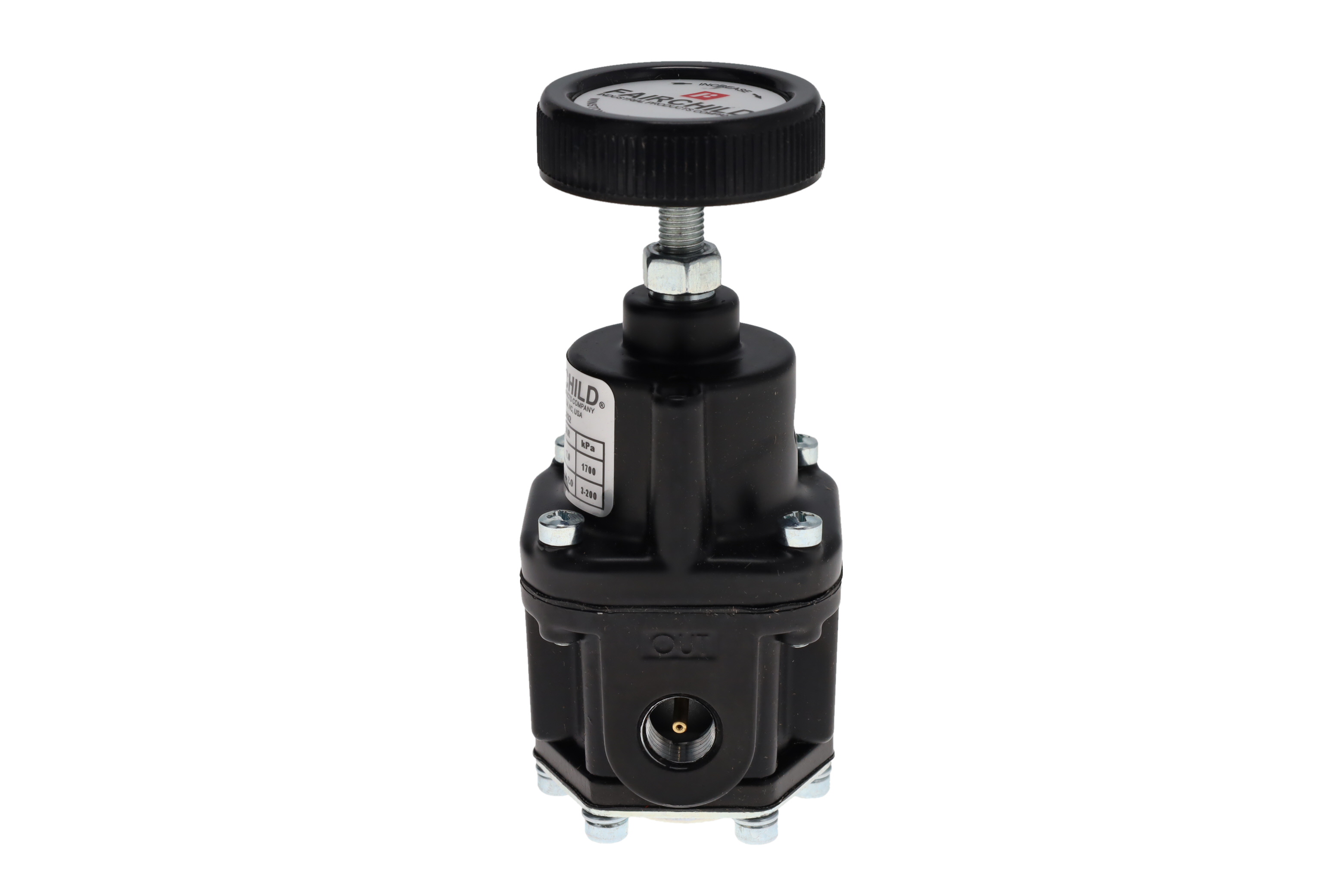 FAIRCHILD INDUSTRIAL PROD 1032