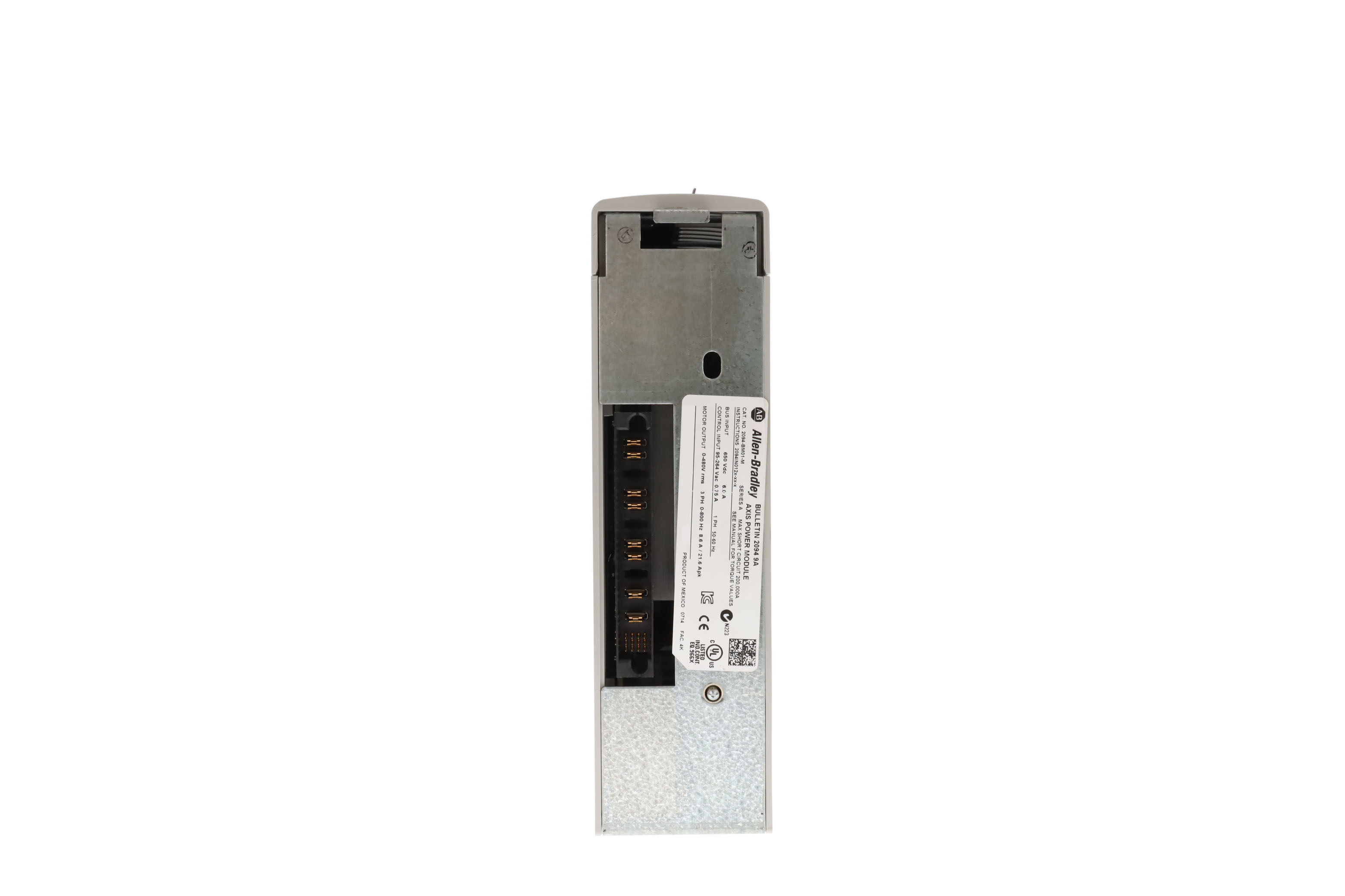 ALLEN BRADLEY 2094-BM01-M
