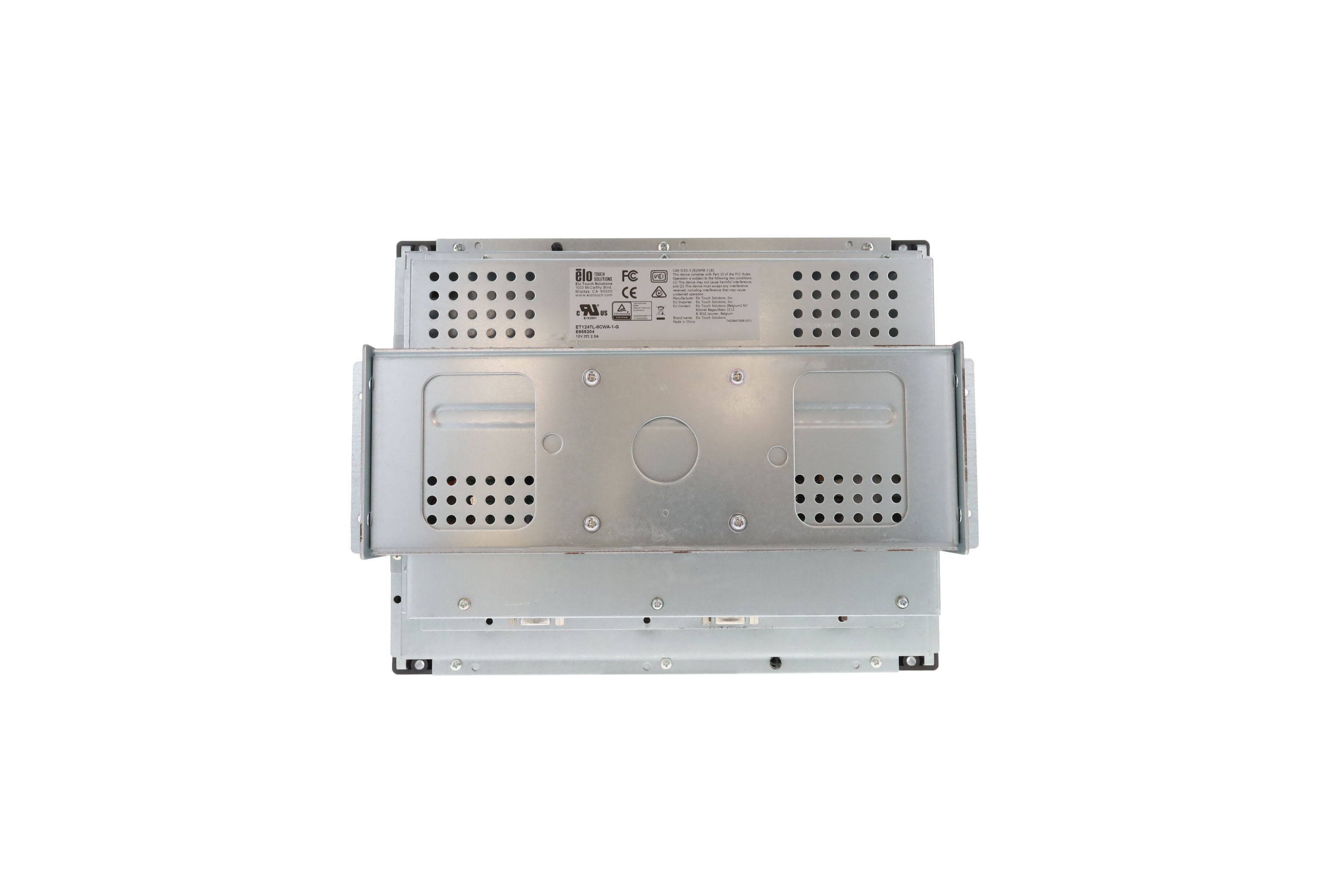 TYCO ET1247L-8CWA-1-G