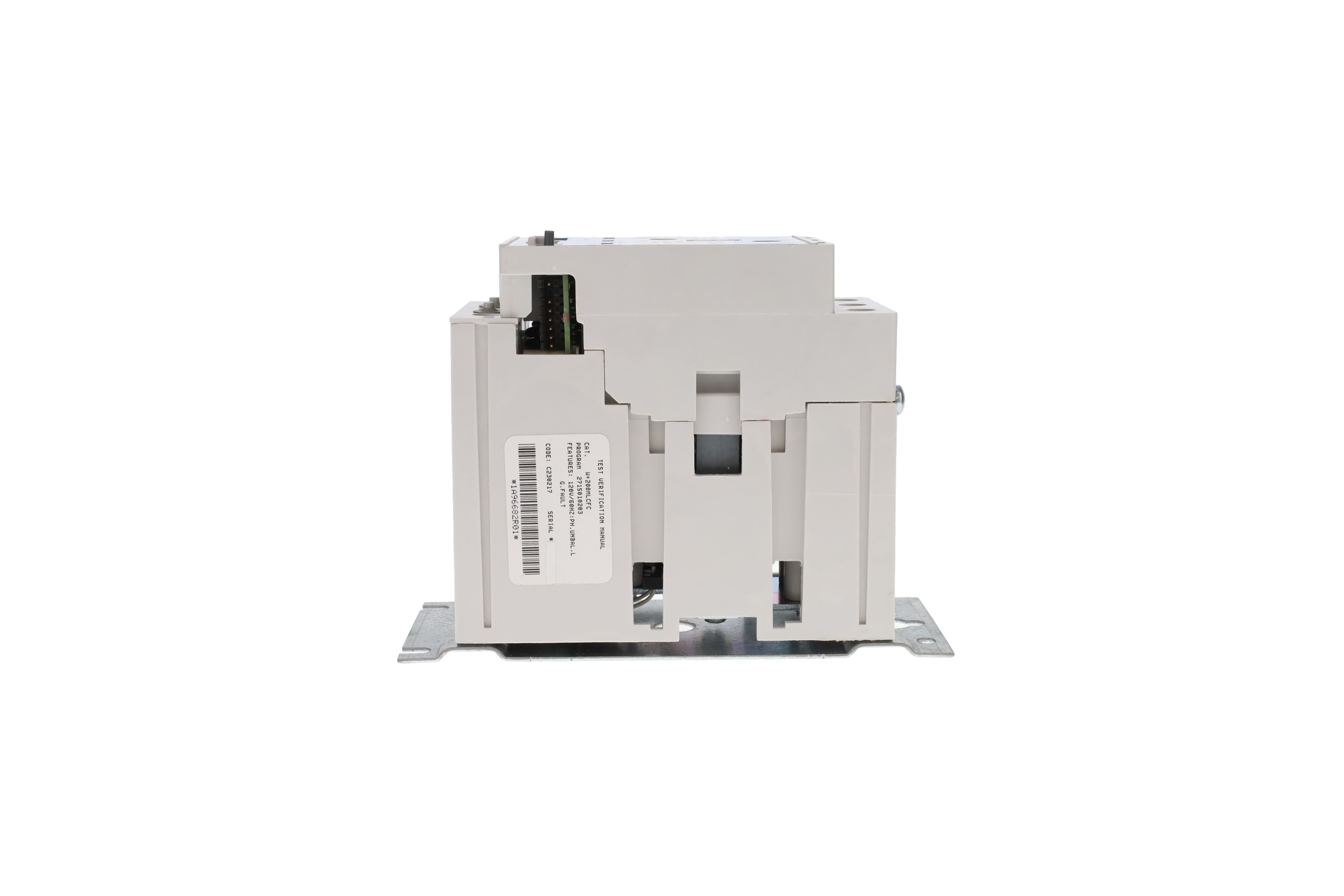 EATON CORPORATION W+200MLCFC