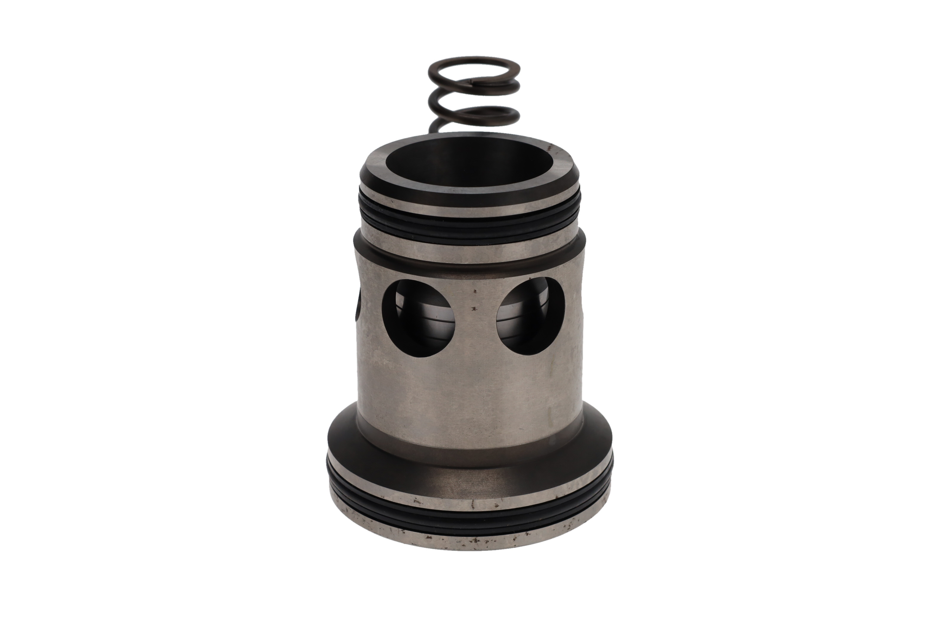 EATON CORPORATION 02323090