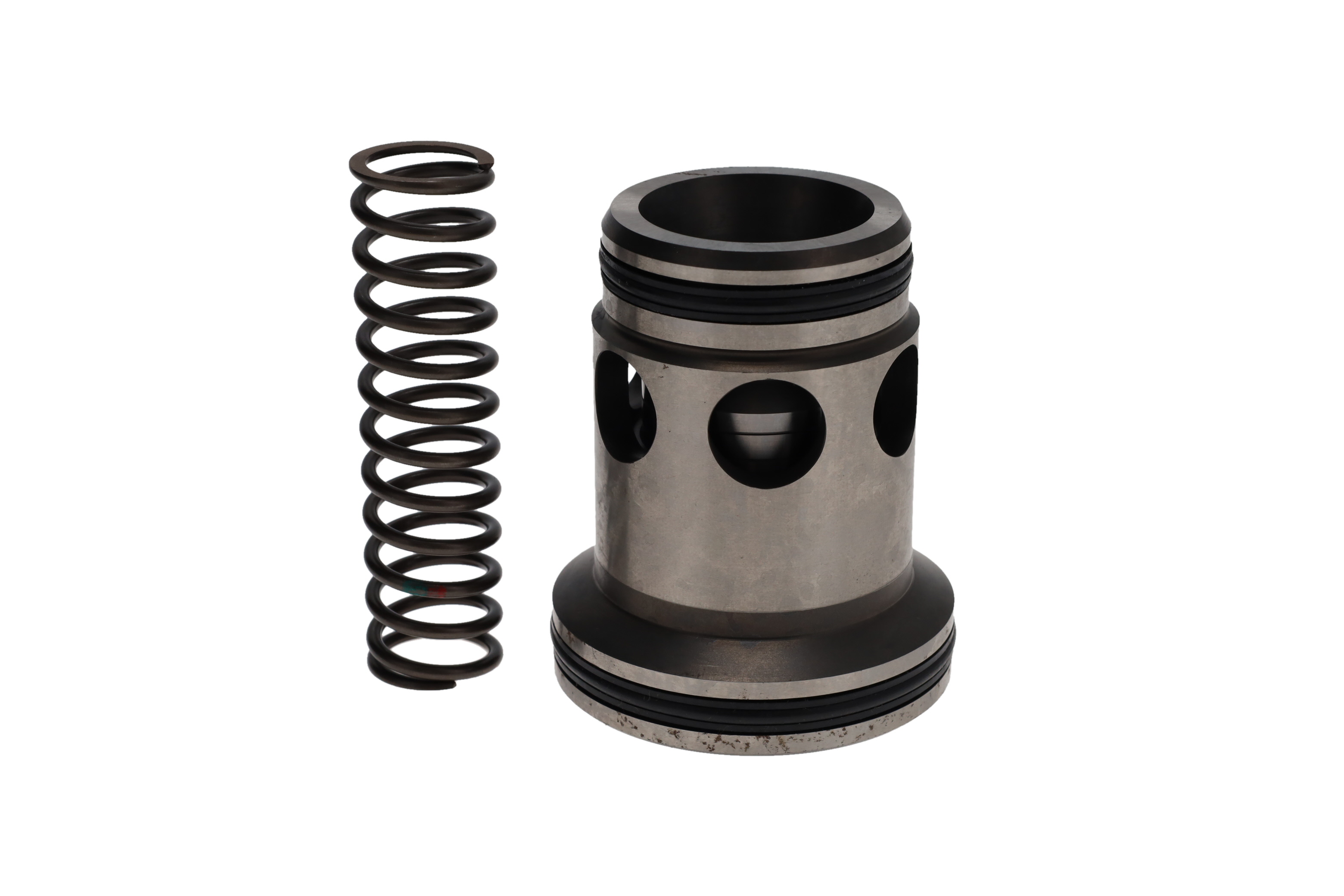 EATON CORPORATION 02323090