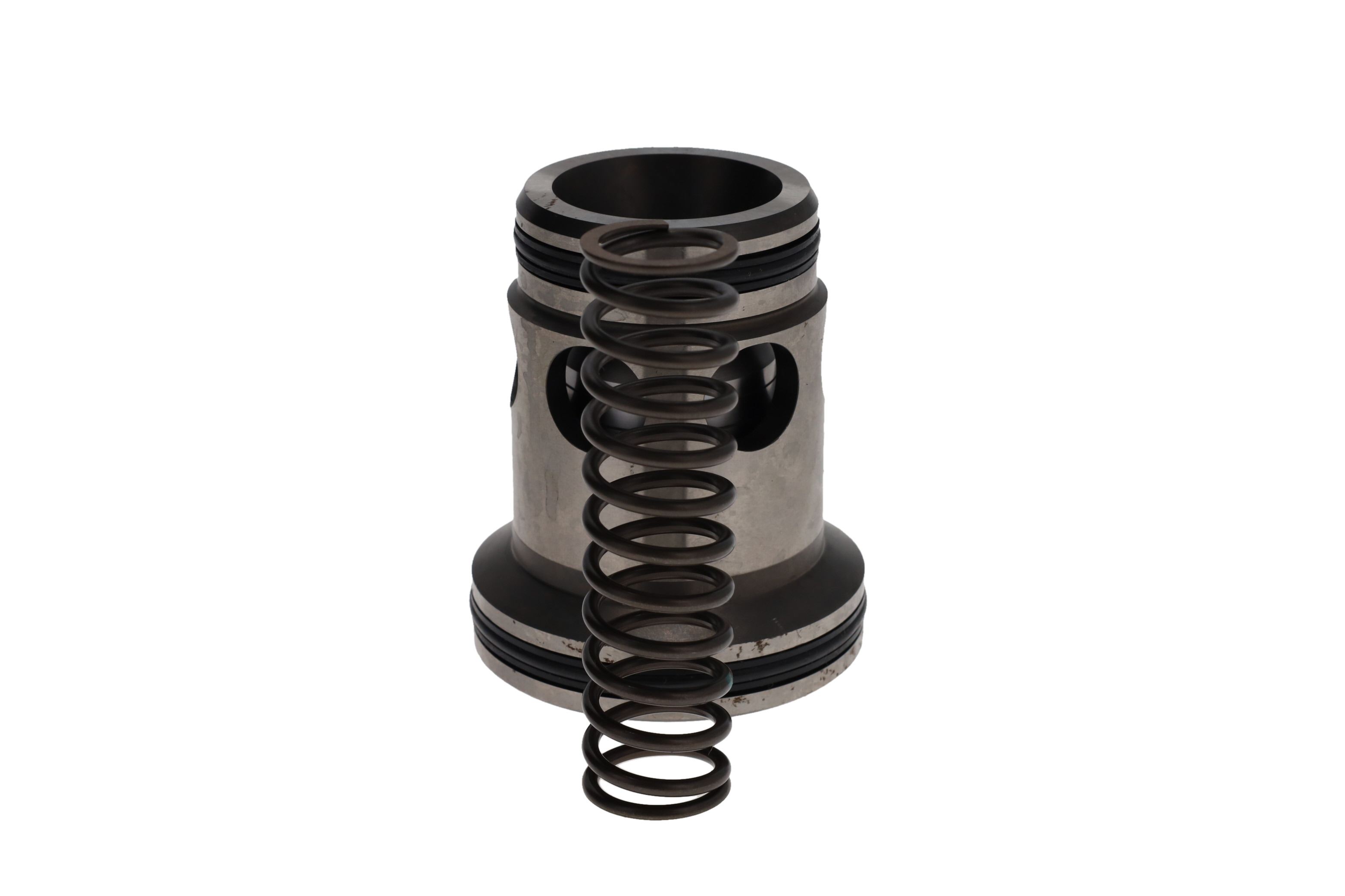 EATON CORPORATION 02323090